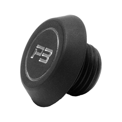 P3 Pool Cue Bumper Top