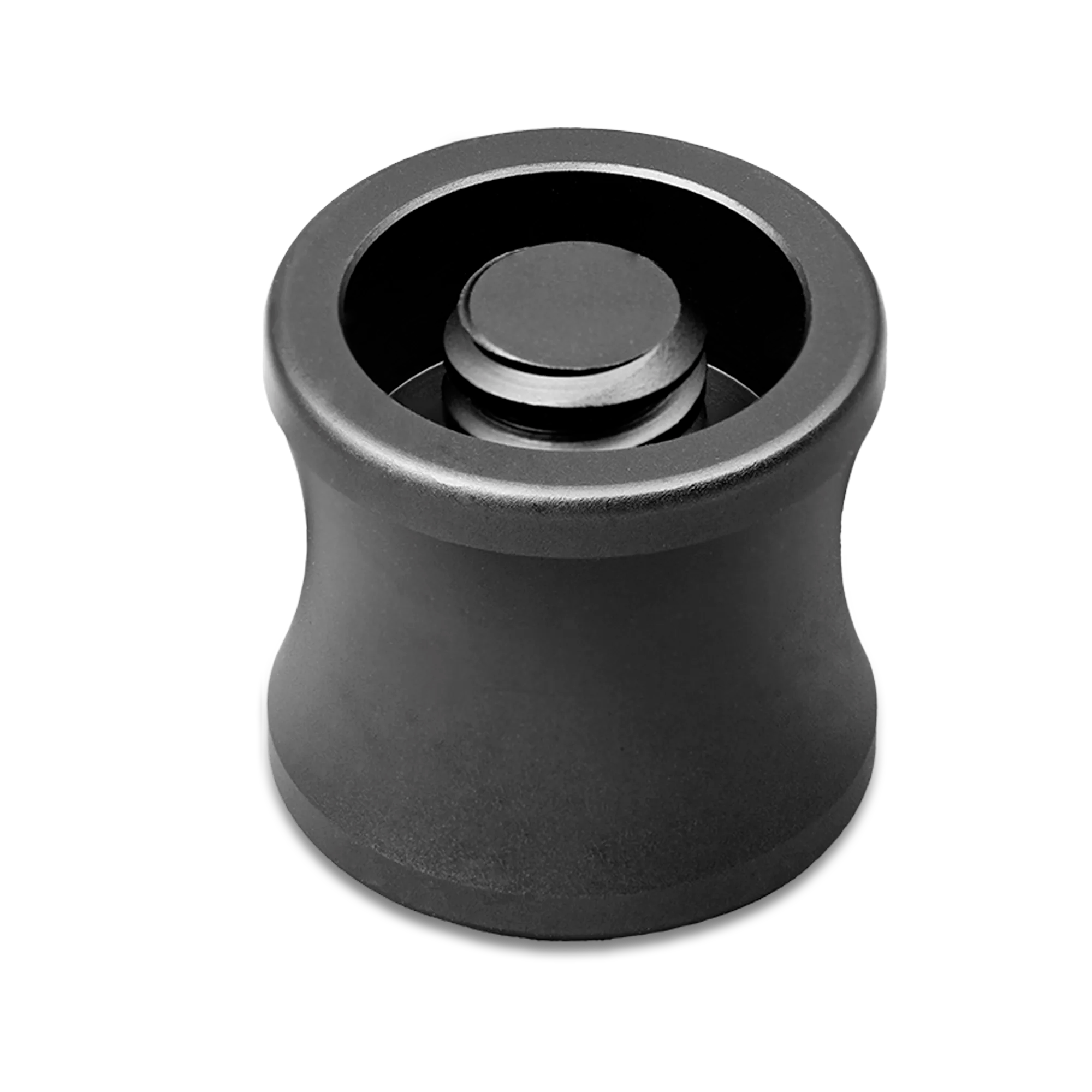 Black joint protector for Uni-Loc shaft bottom