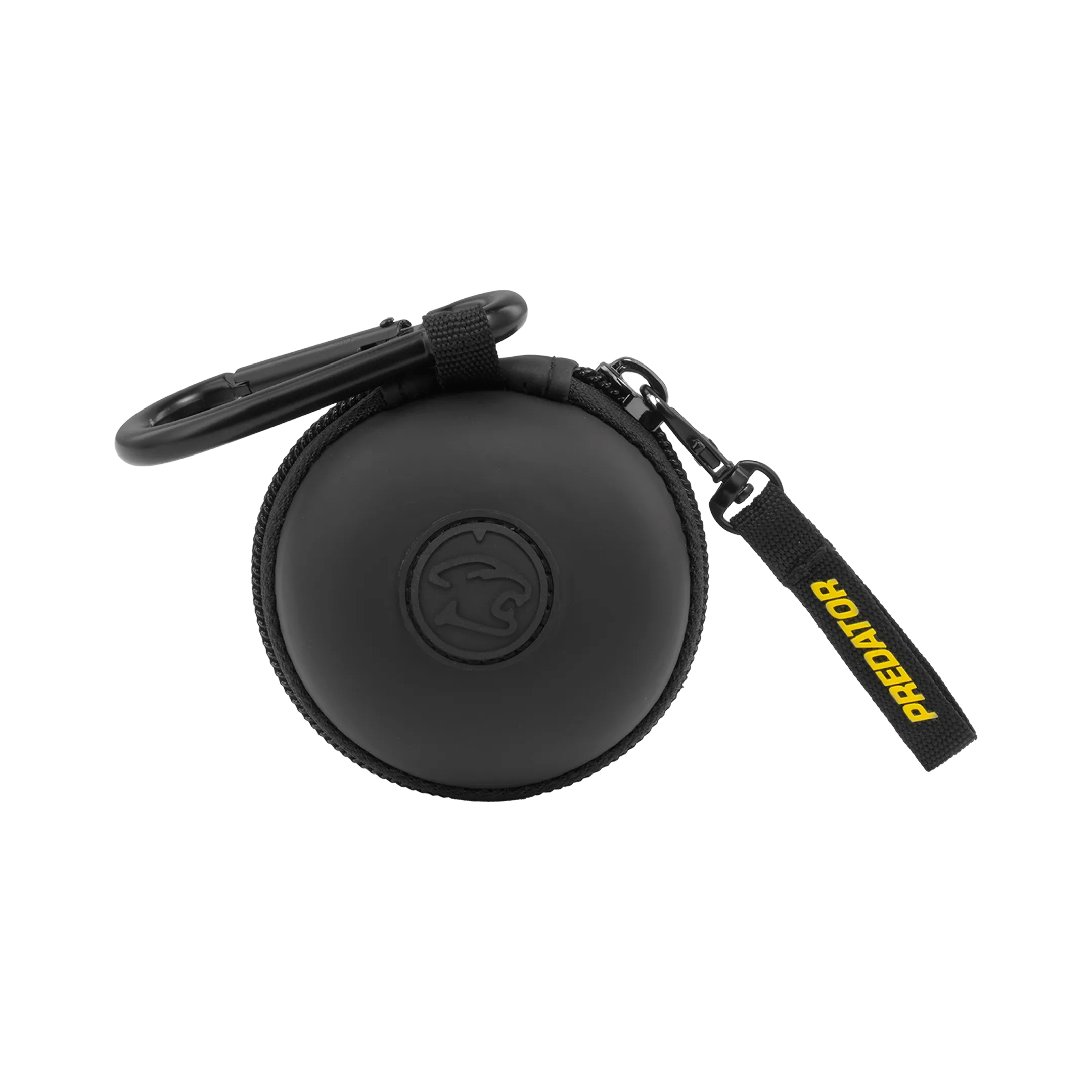 Cue Ball Carrying Case Front