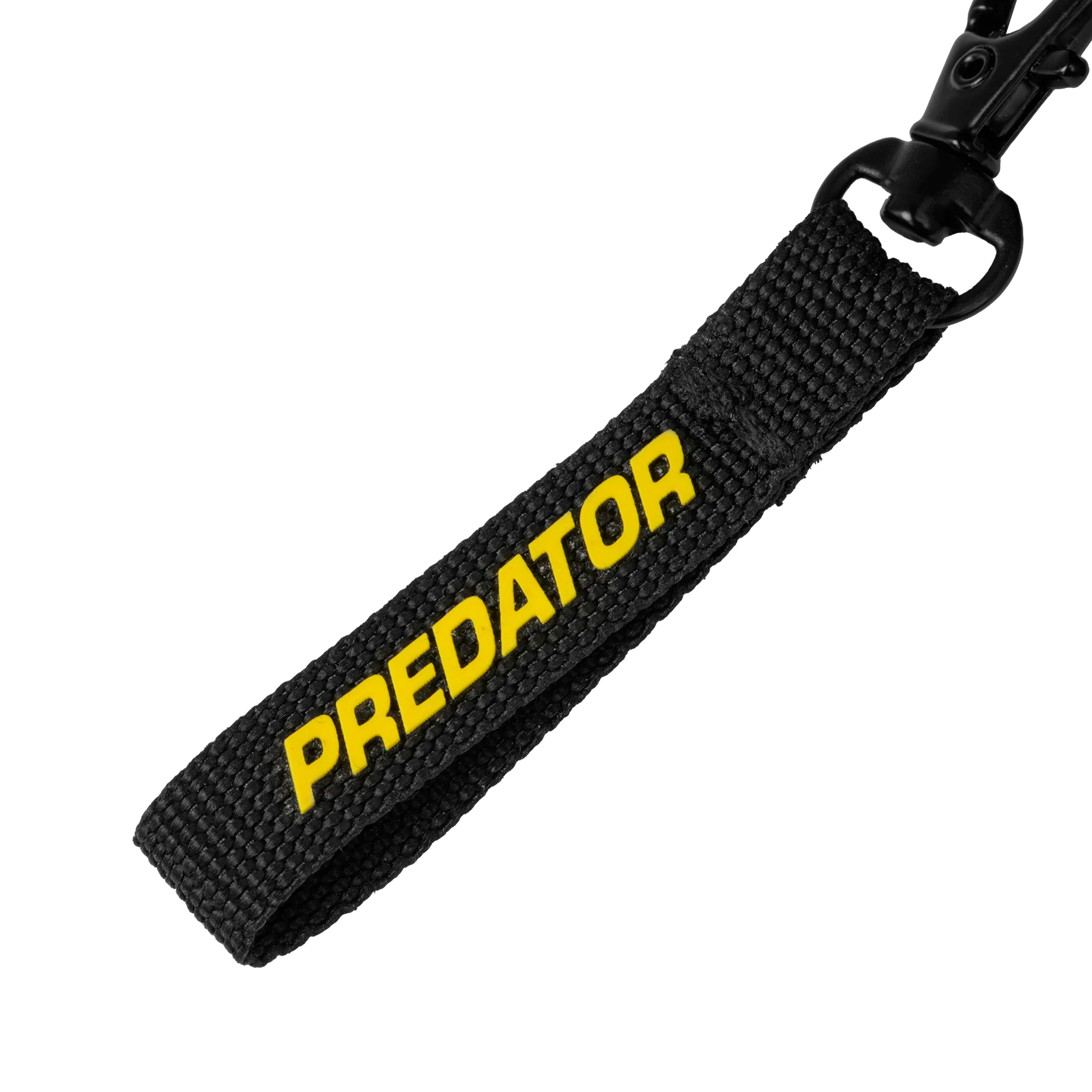 Cue Ball Carrying Case Black Strap