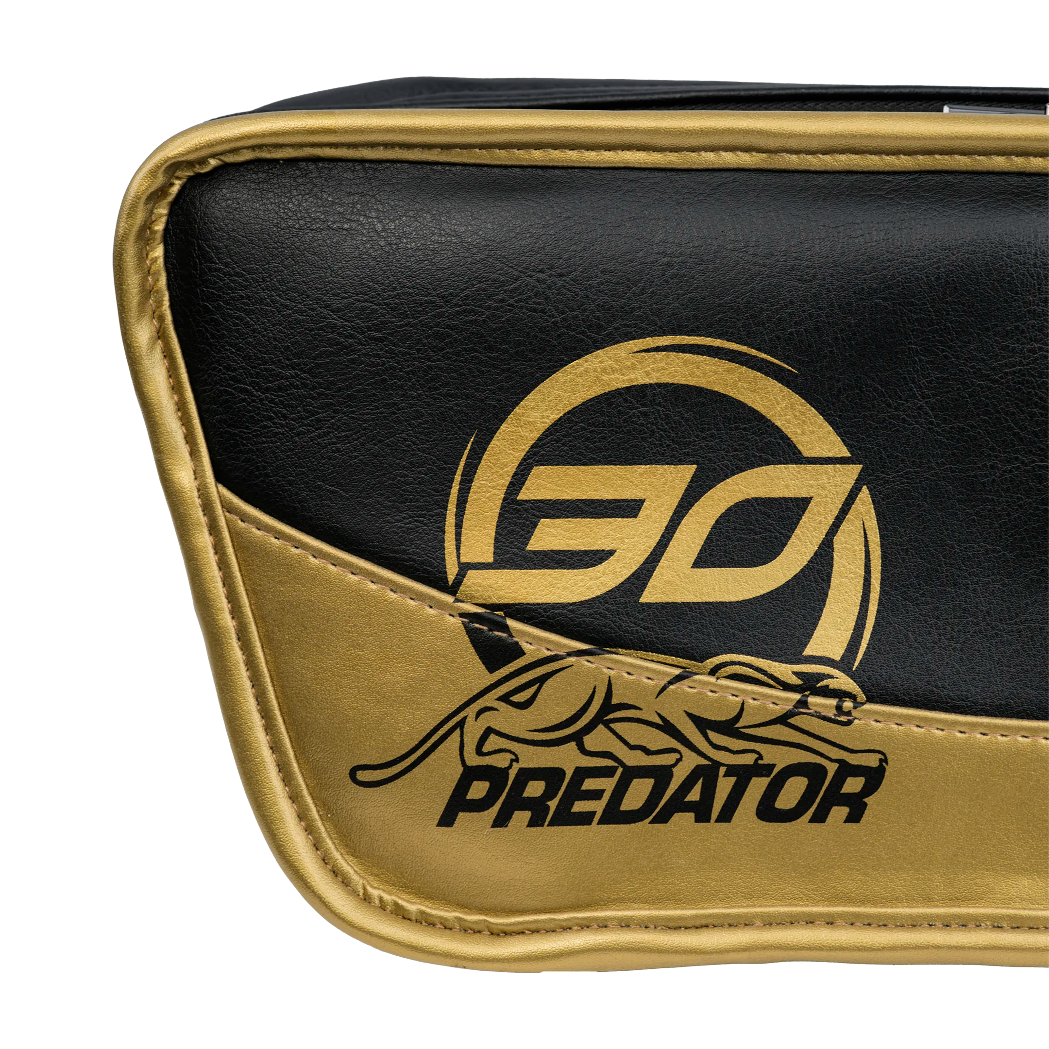 30th Anniversary Soft Roadline Pool cue Case Showing Predator Logo