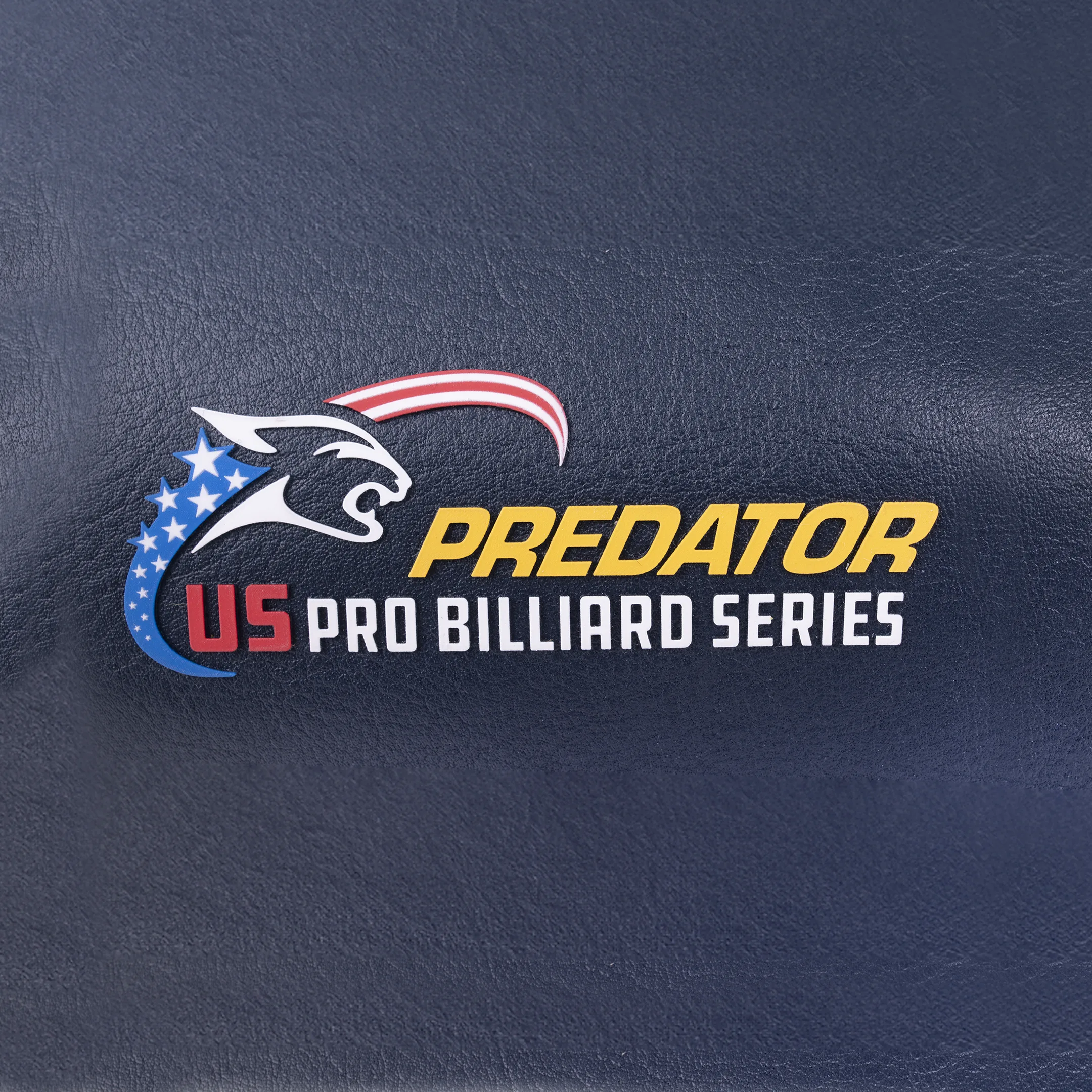 Logo of the Predator US Pro Billiard Series