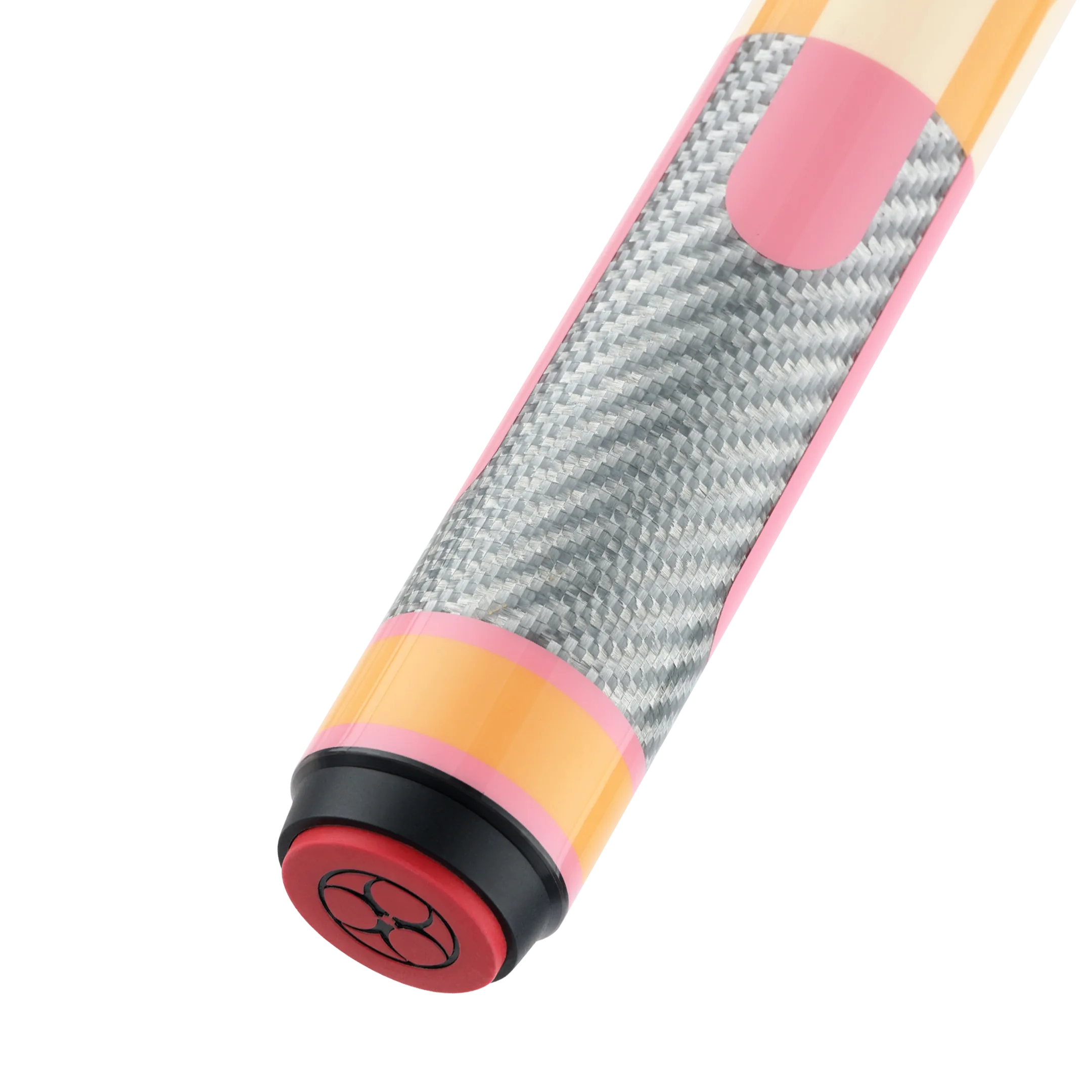 POISON Candy peach and lavender butt closeup