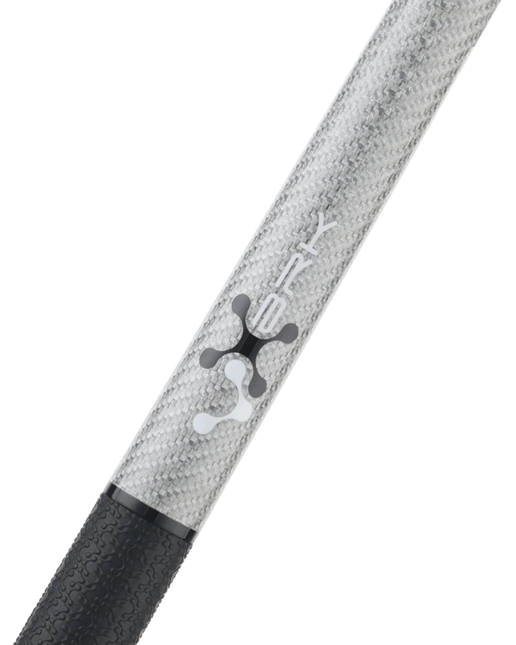 VX BRK Gray and Black Forearm