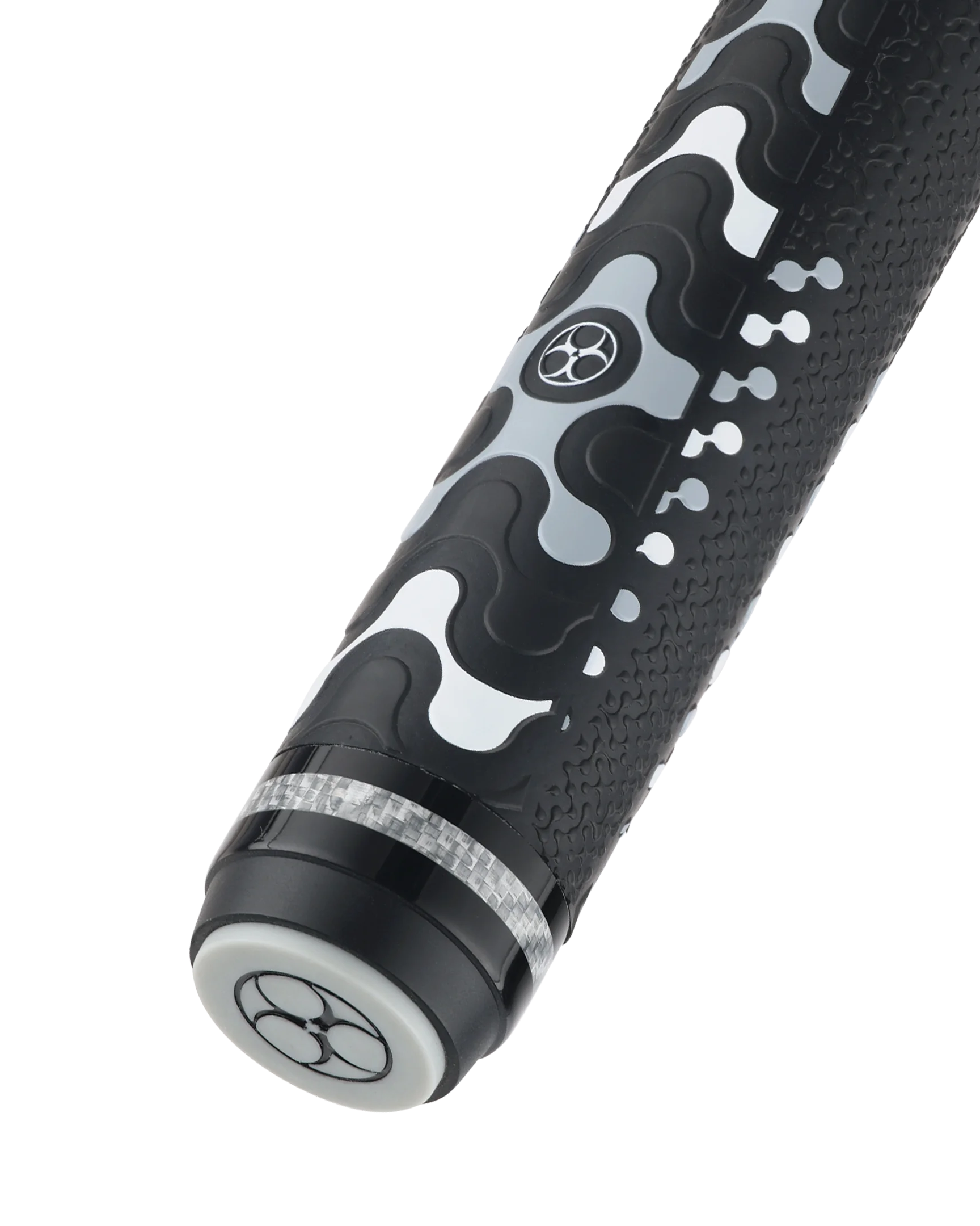 VX BRK Gray and Black Butt Rotated