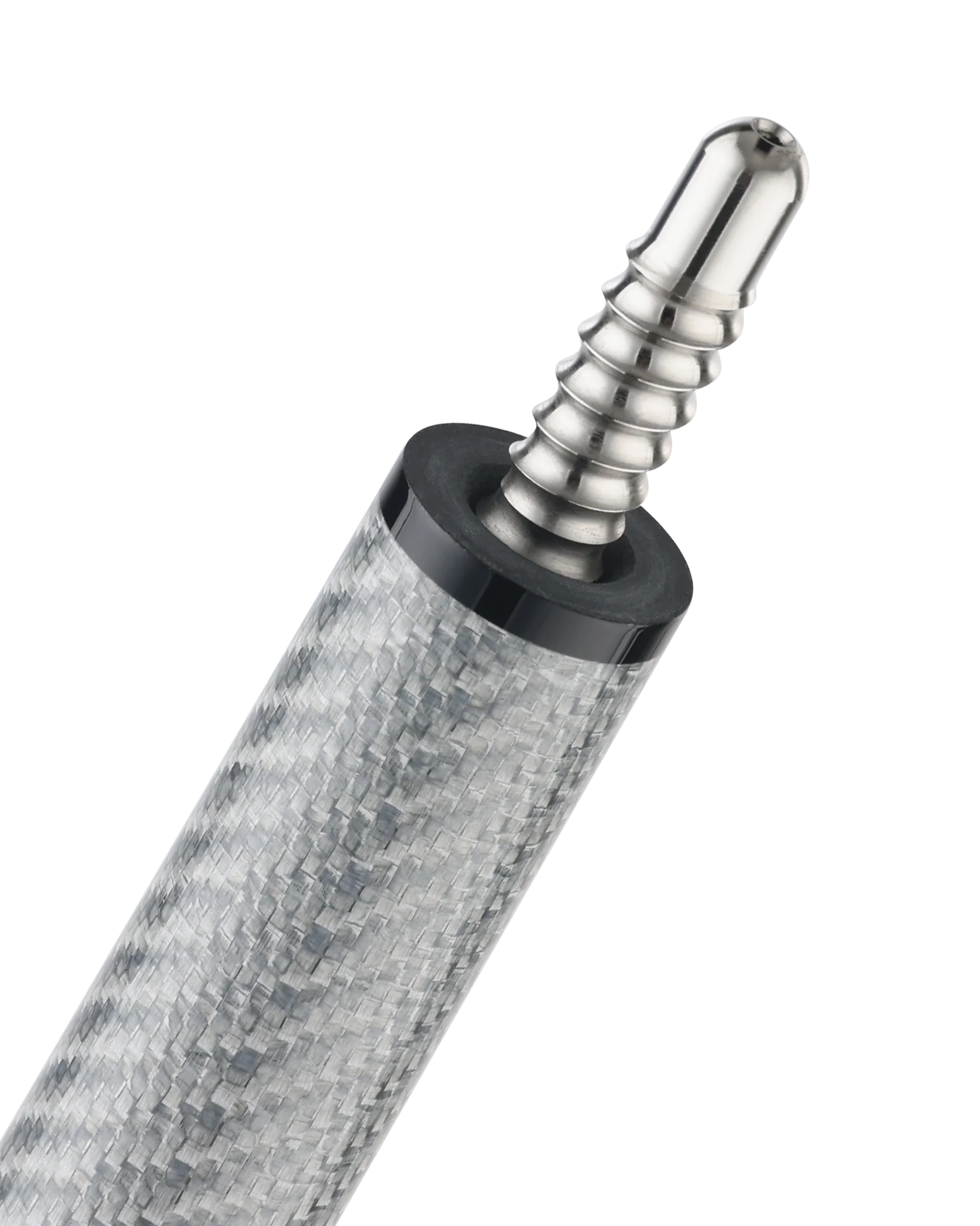 VX BRK Gray and Black Radial Pin