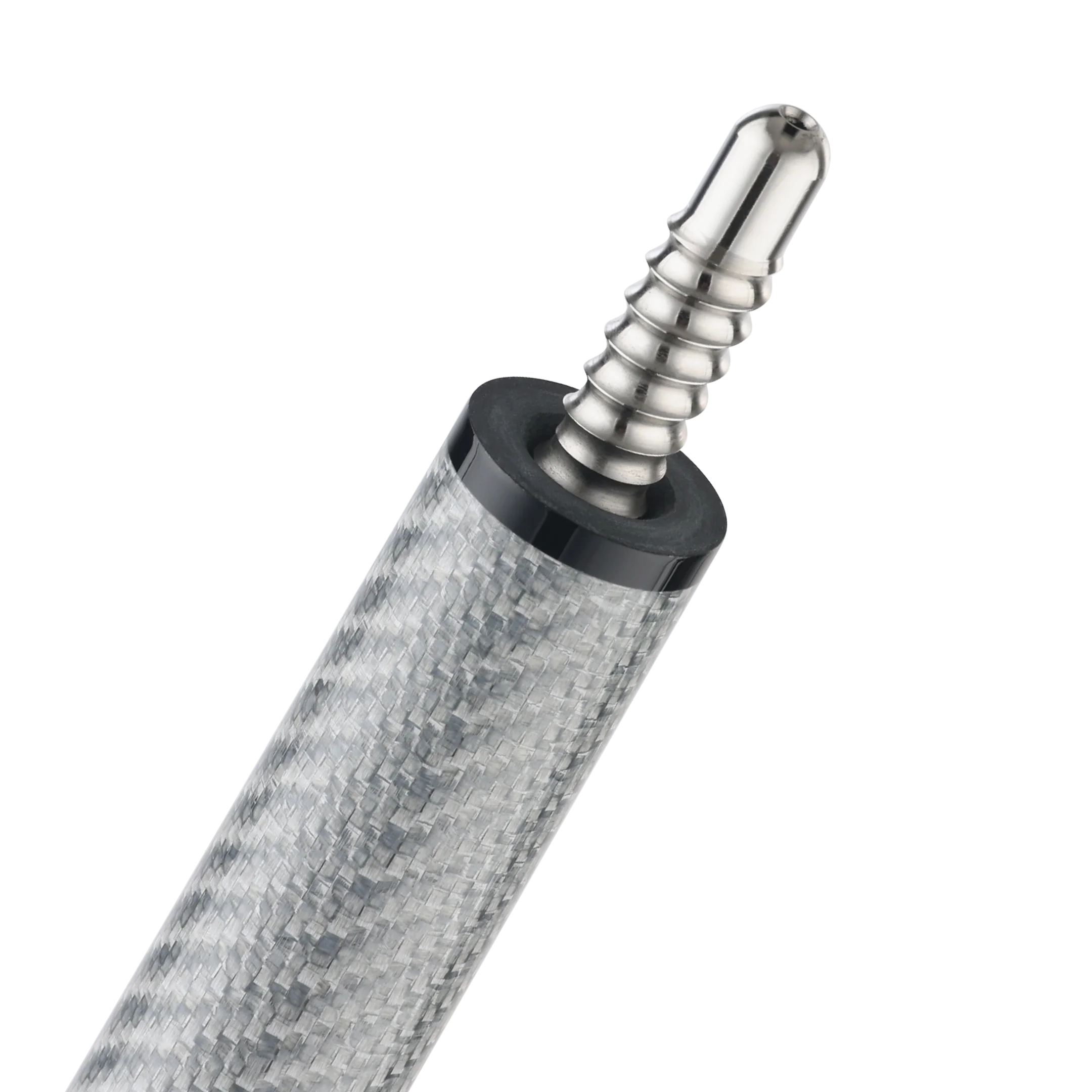 VX BRK Gray and Black Radial Pin