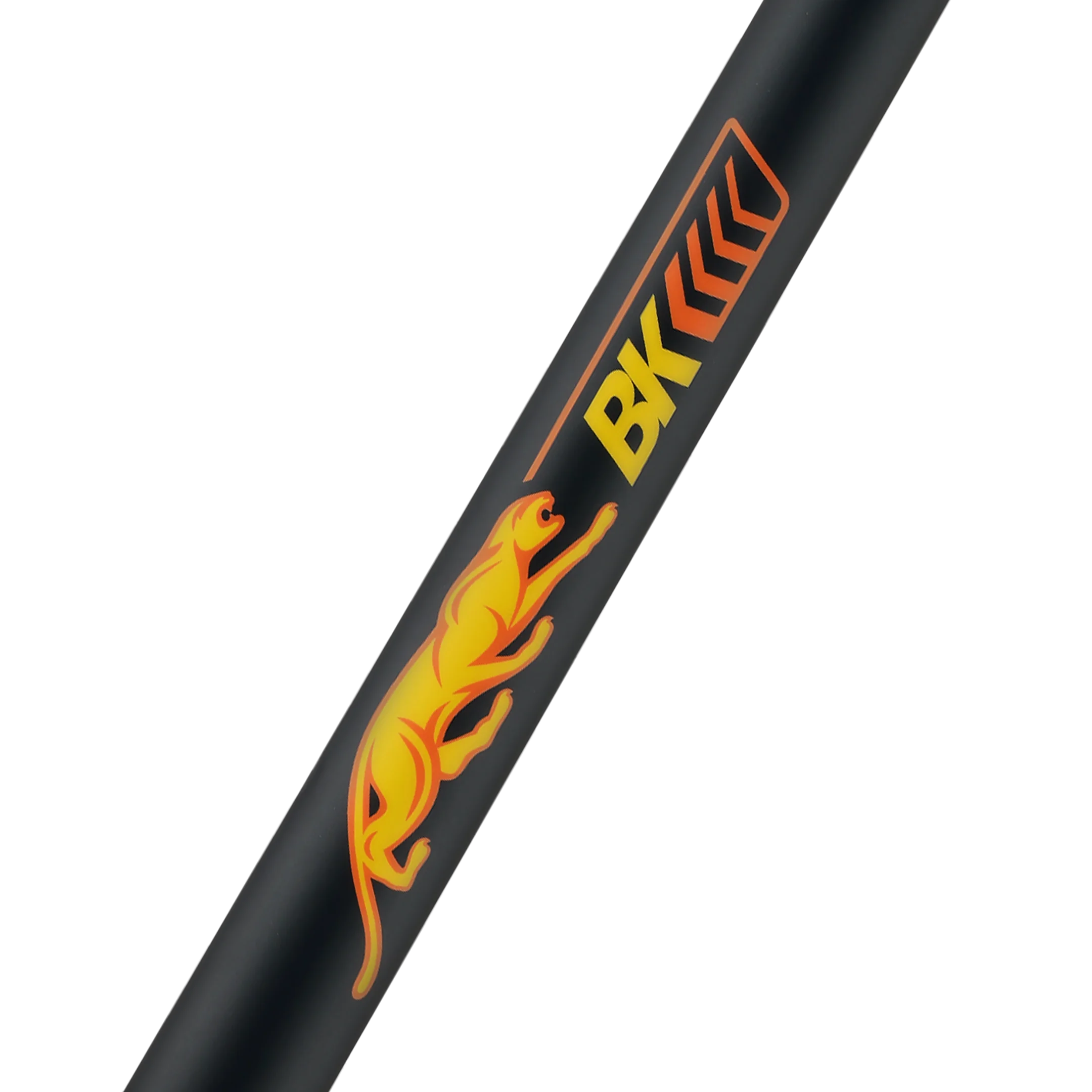 BK4 no wrap break cue forearm