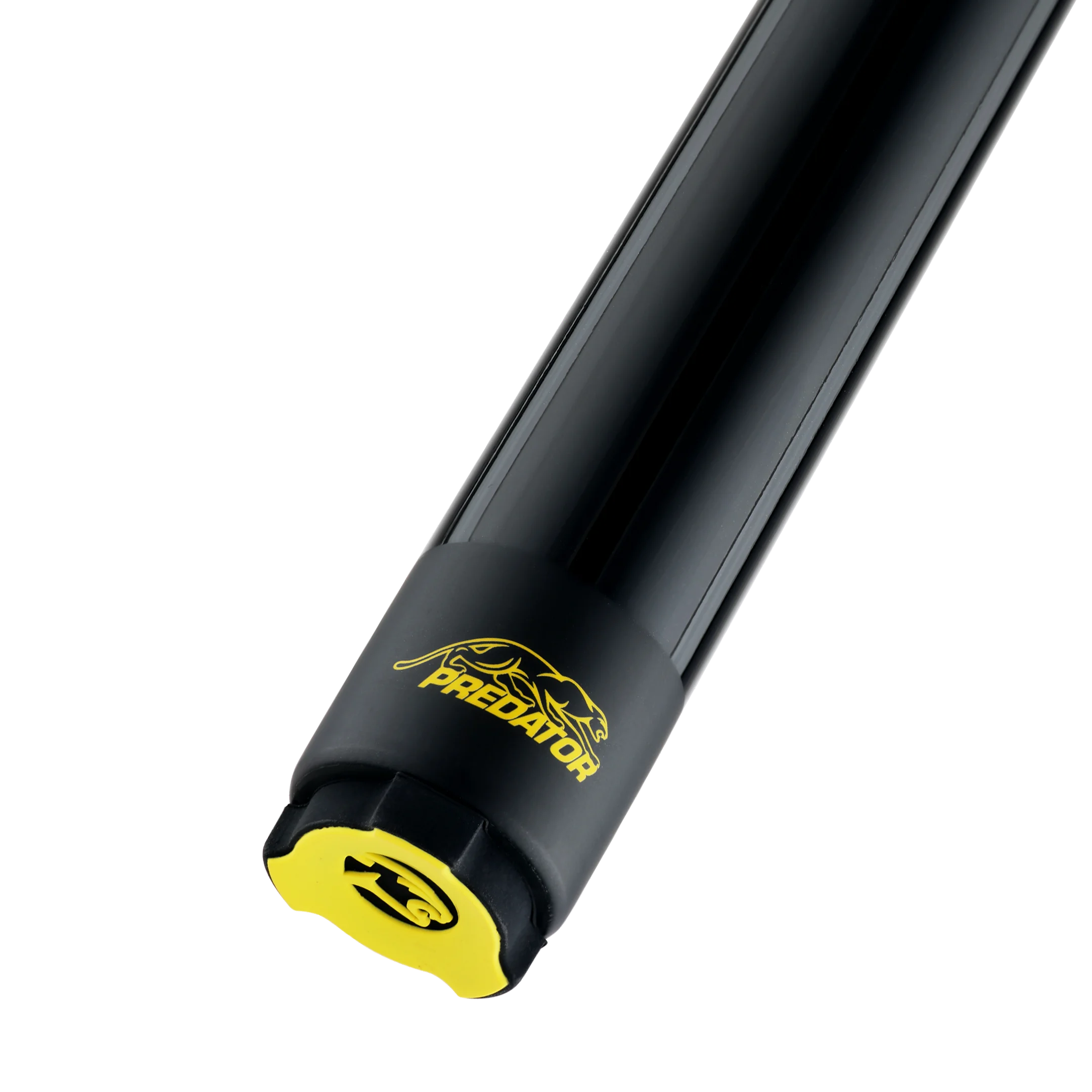 BK4 no wrap break butt