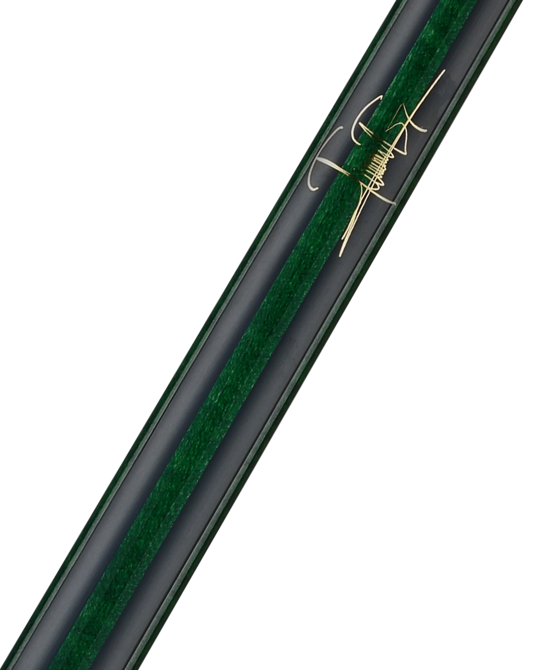 Predator P3 Tayfun Tasdemir Carom Cue Forearm with Signature