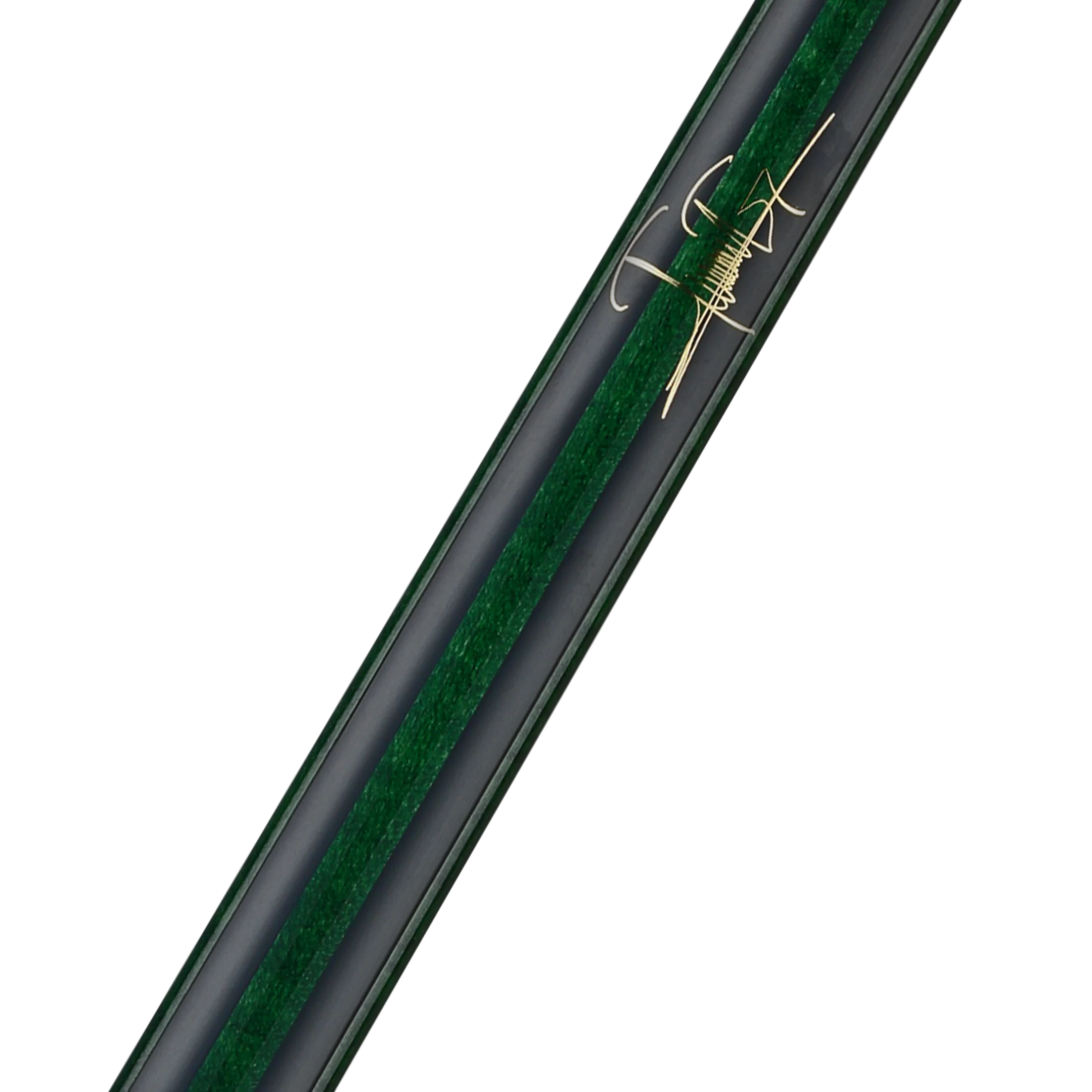 Predator P3 Tayfun Tasdemir Carom Cue Forearm with Signature