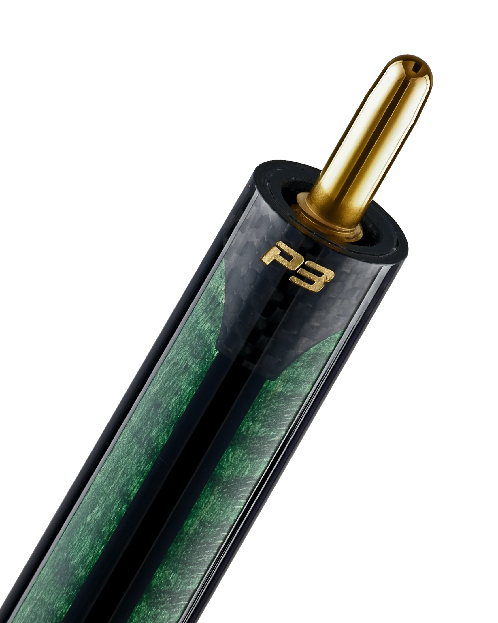 Predator P3 Tayfun Tasdemir Carom Cue with Uni-Loc Pin