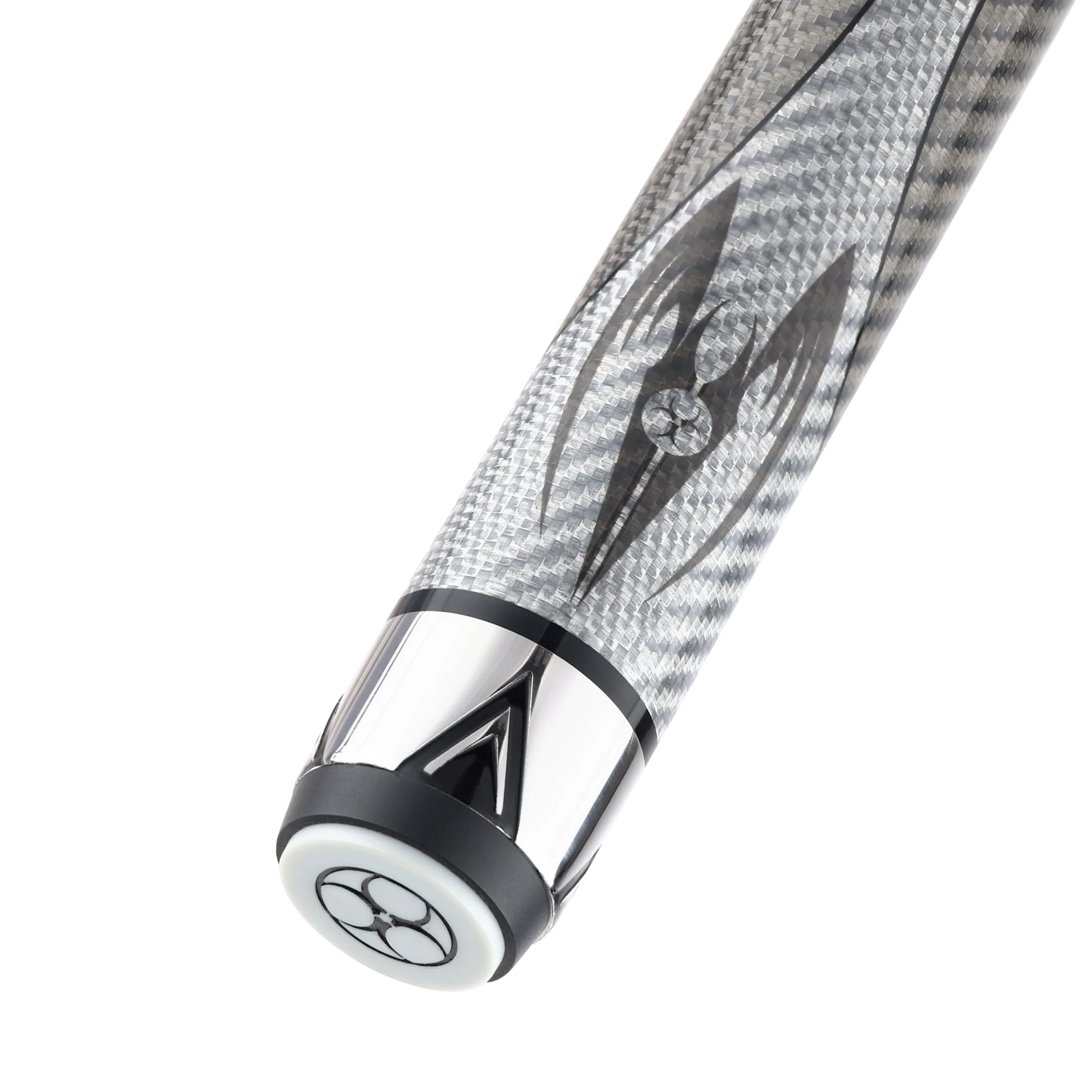 POISON Maelith dark grey and grey butt