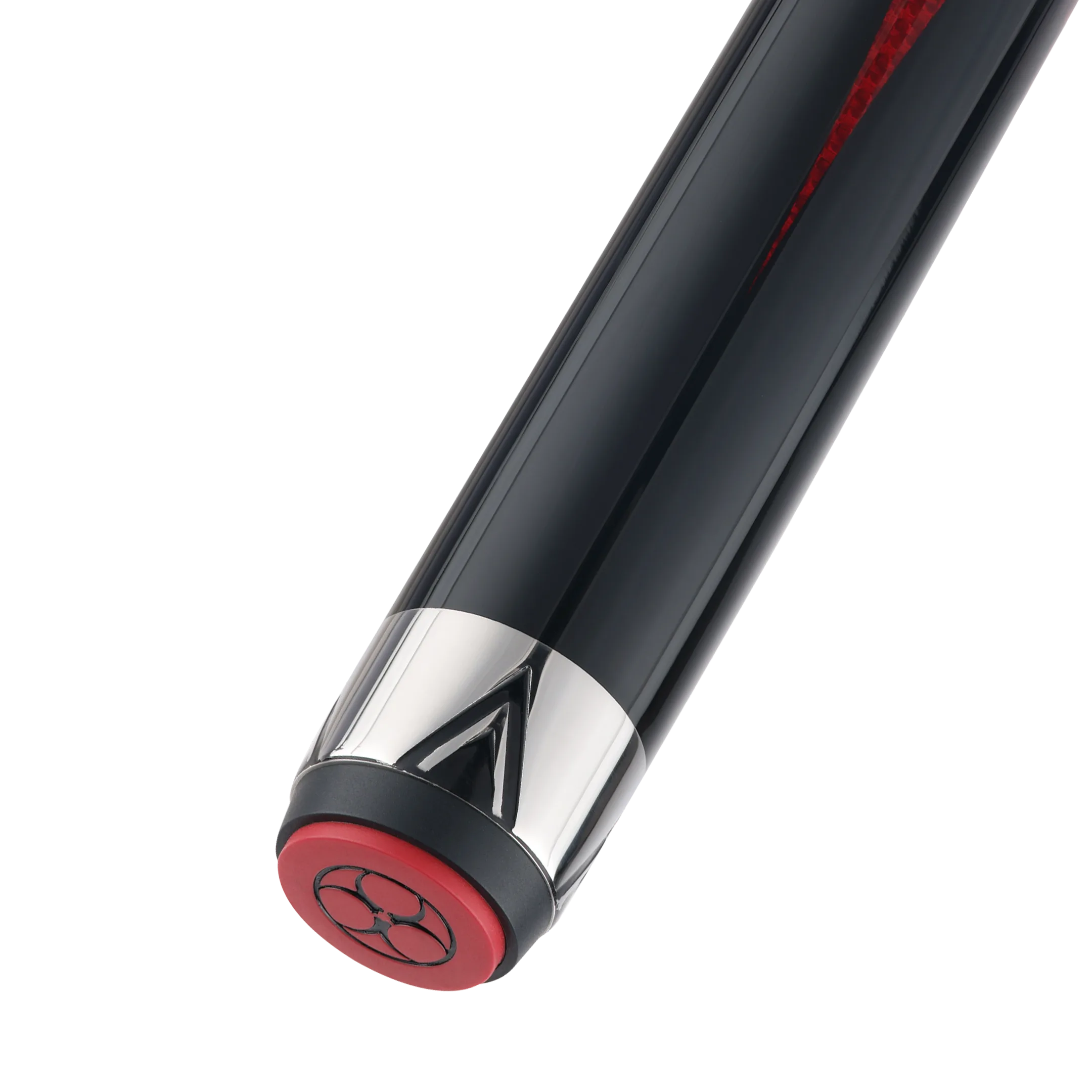 POISON Maelith black and red butt closeup