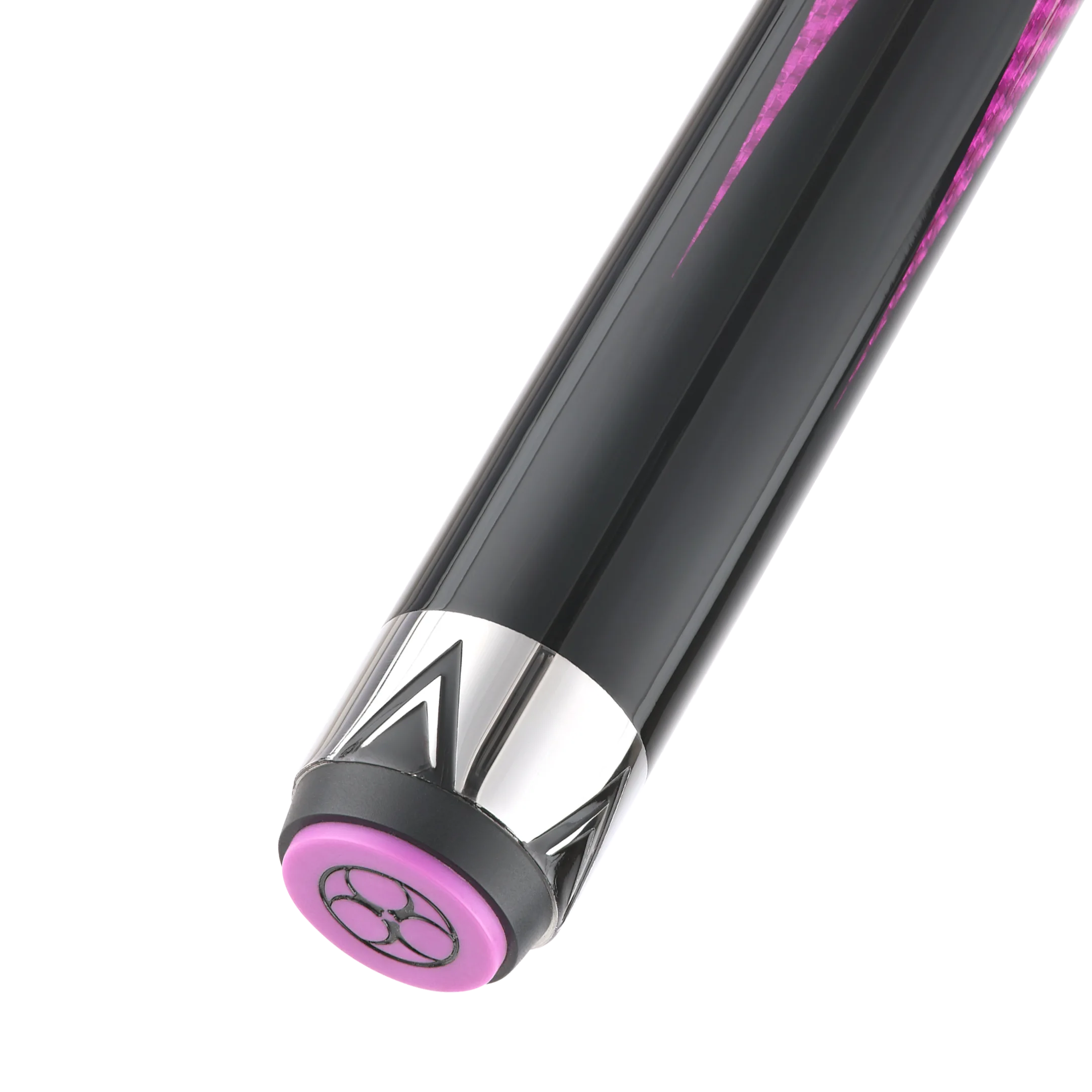 POISON Maelith pink and magenta butt detail closeup