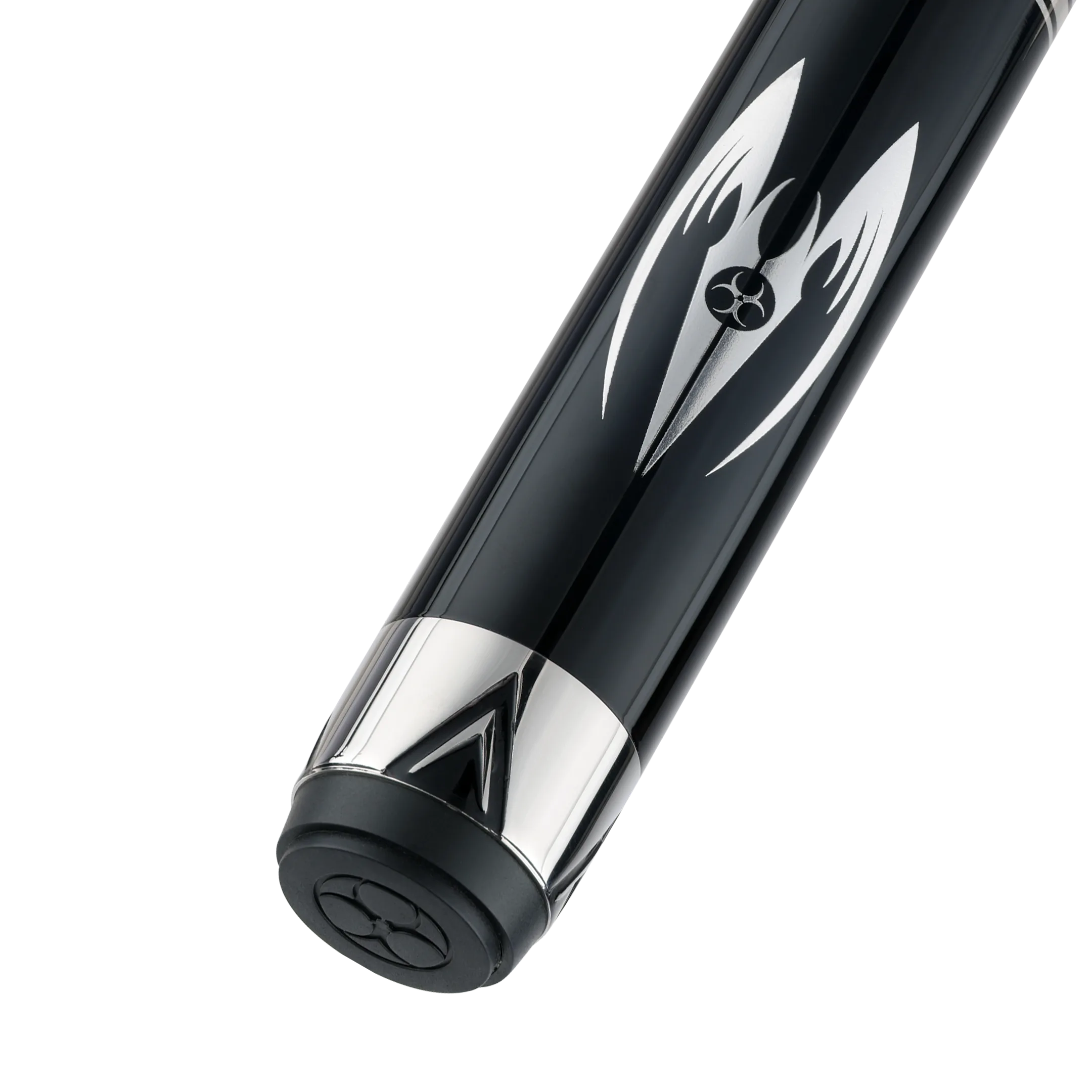 POISON Maelith black and black butt closeup