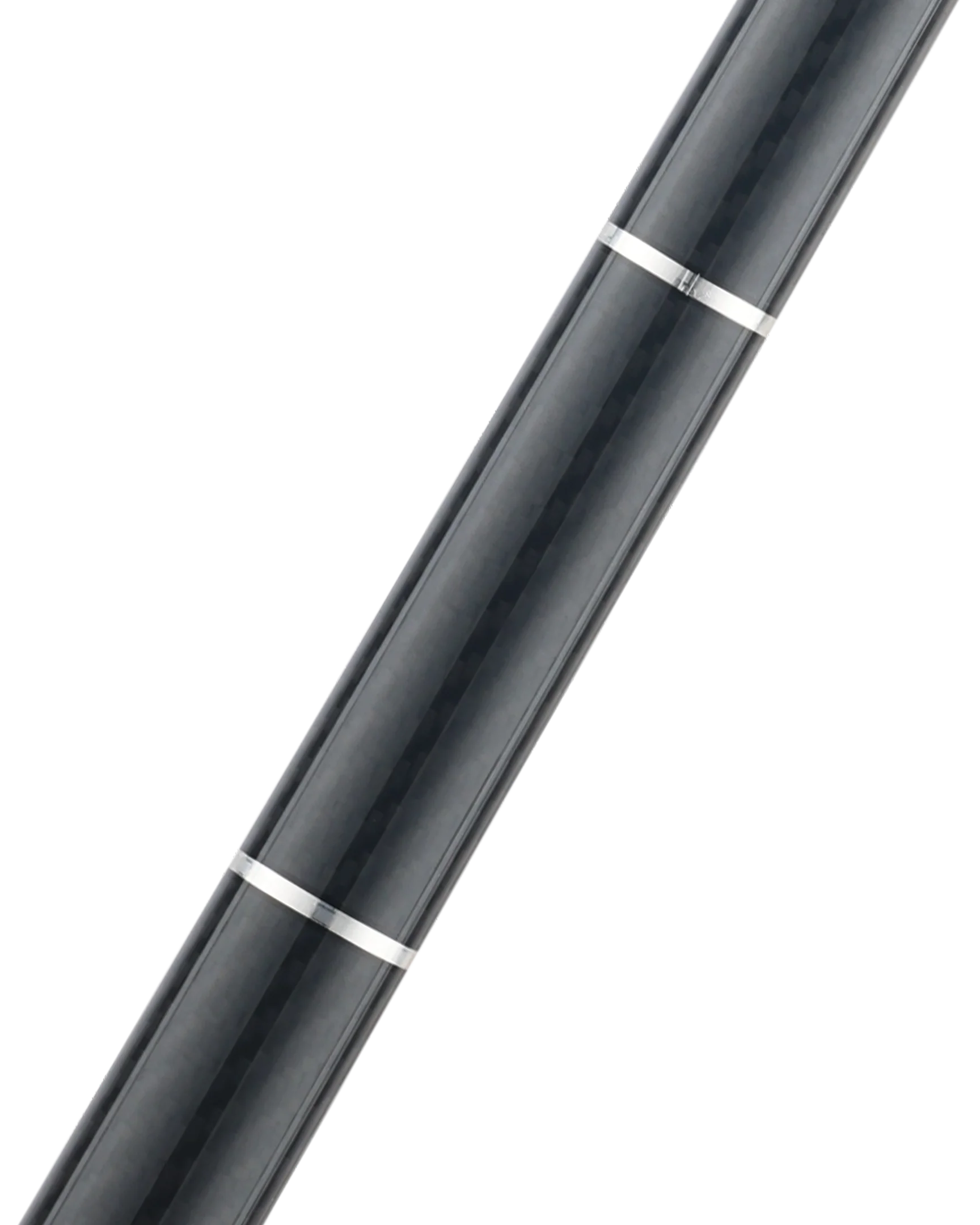 Maelith White and Black Vinyl Wrap Forearm