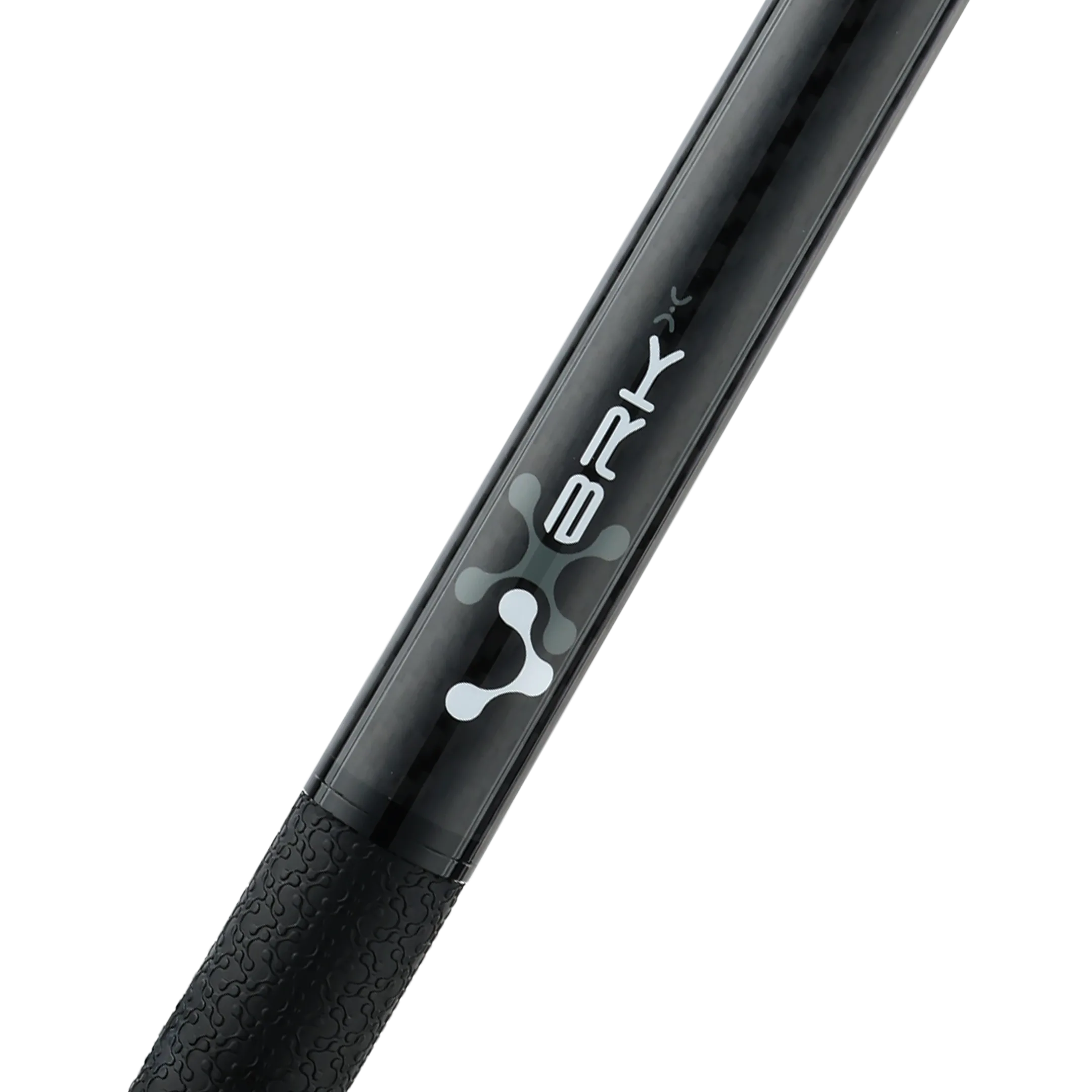 POISON BRKX black and grey forearm