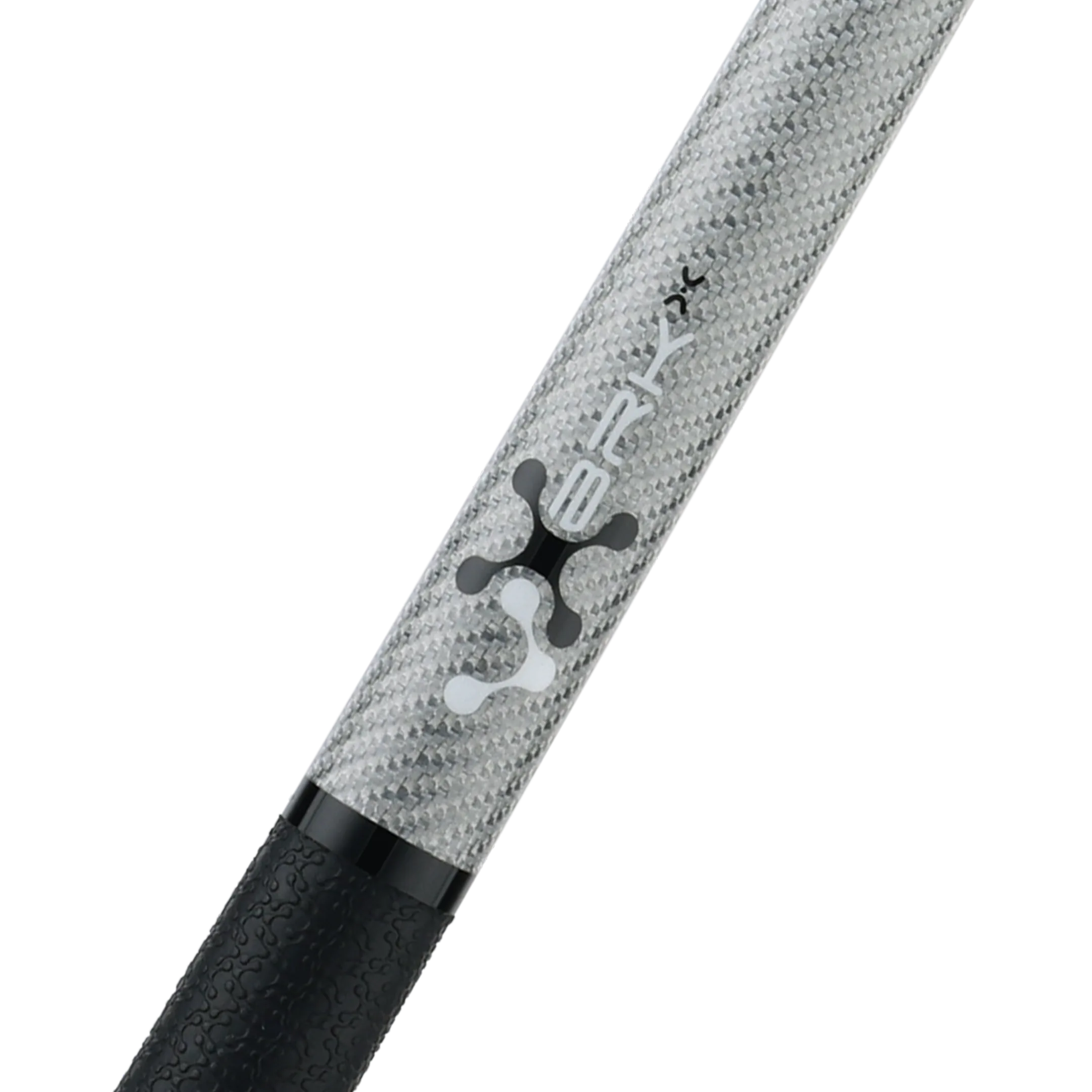 POISON BRKX grey and black forearm