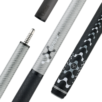 POISON BRKX grey and black designs