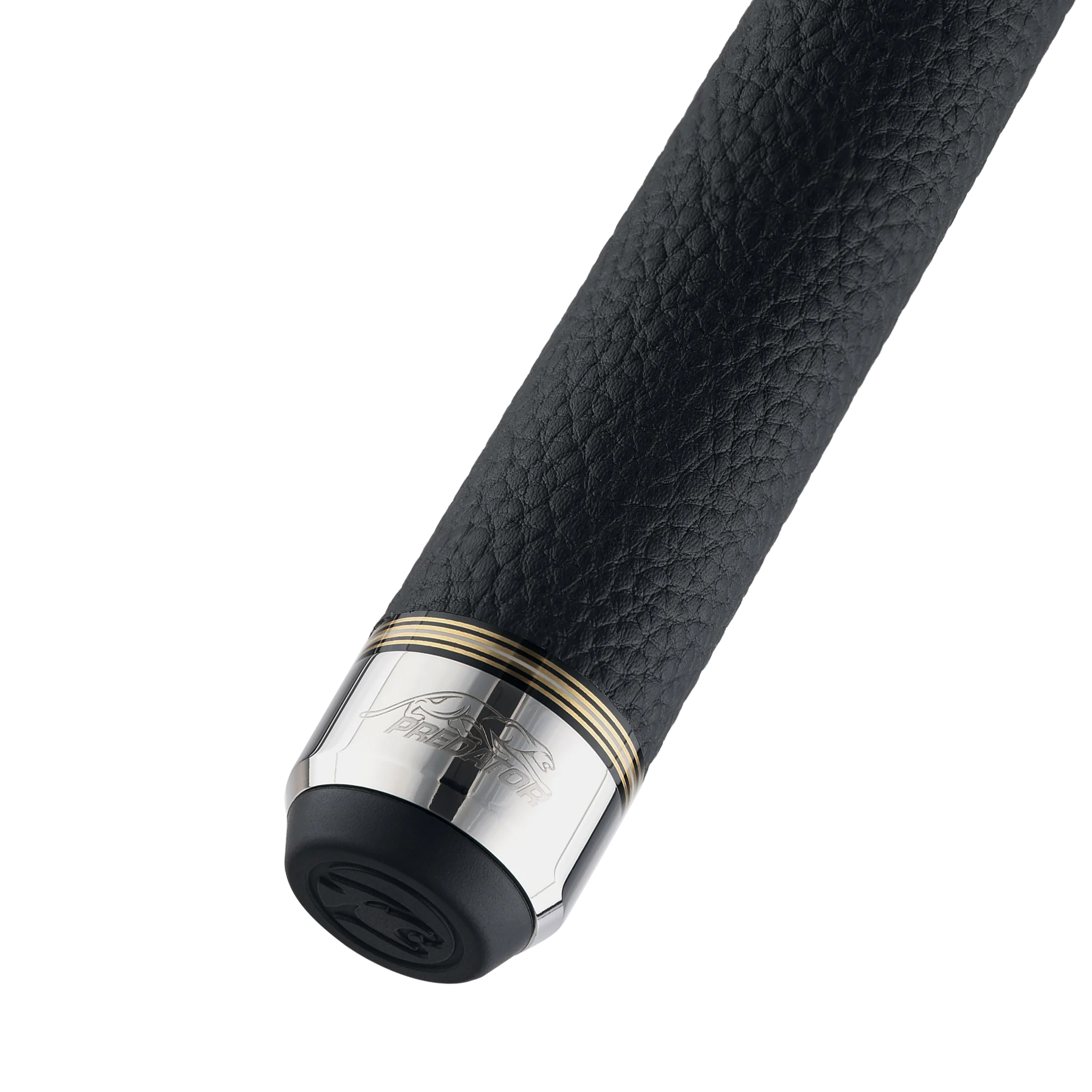 Predator 10K Black Pool Cue Butt