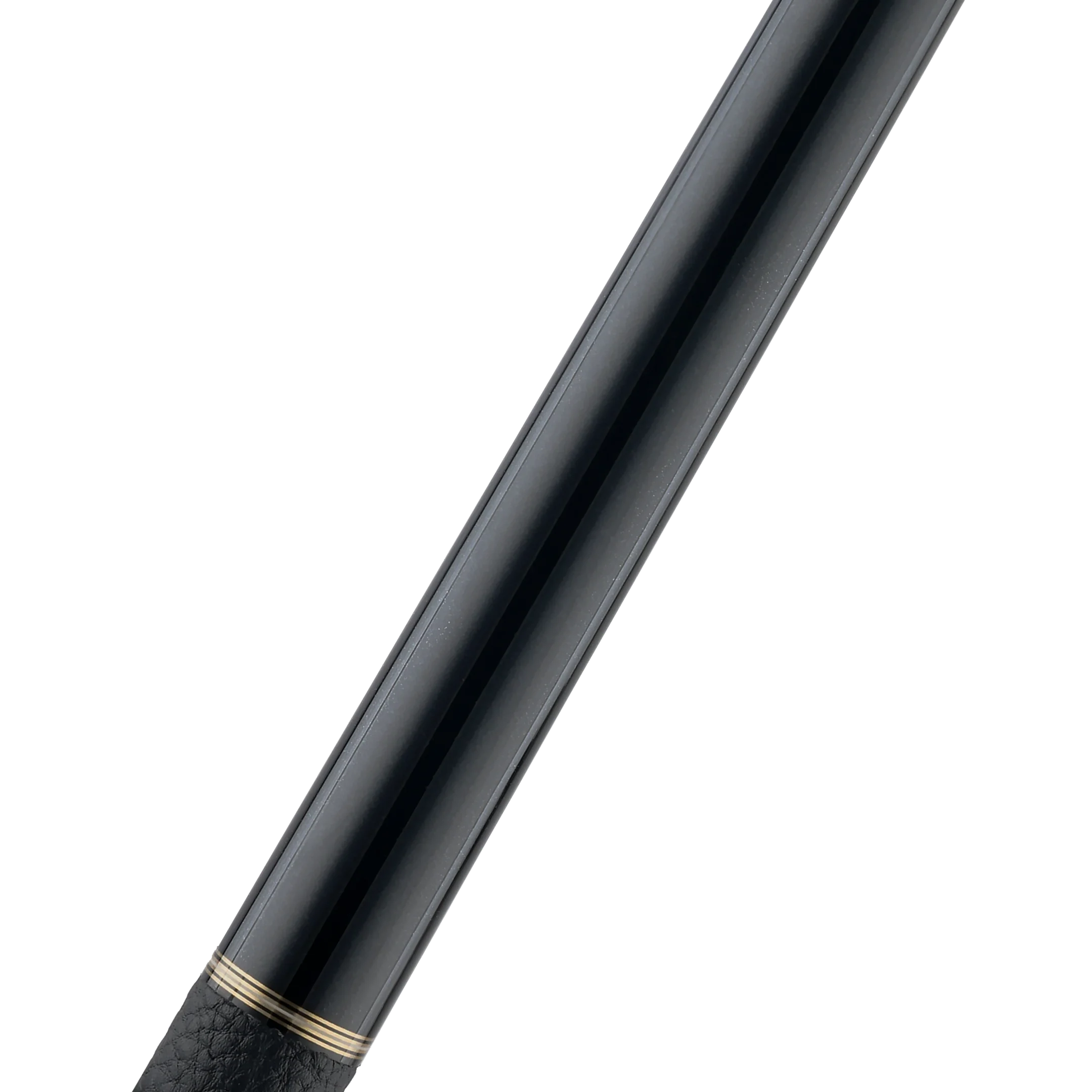 Predator 10K Black Pool Cue Forearm