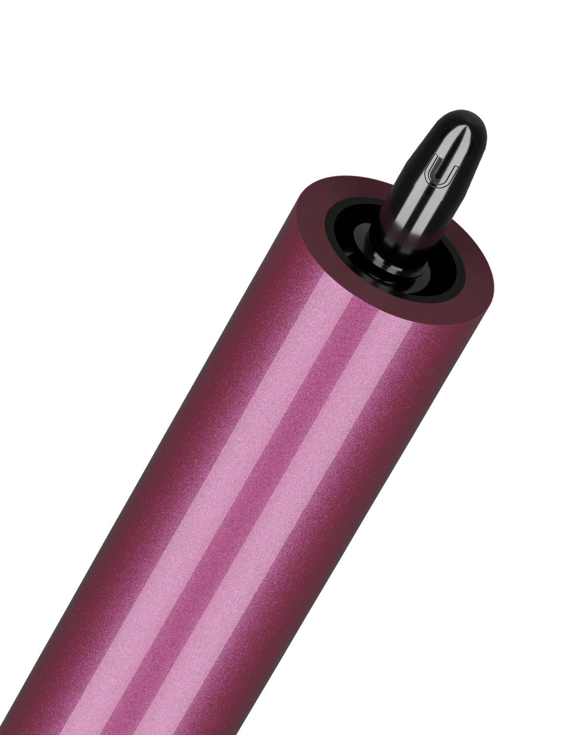 Predator BK Rush Pink No Wrap Break Cue Uni-Loc Pin