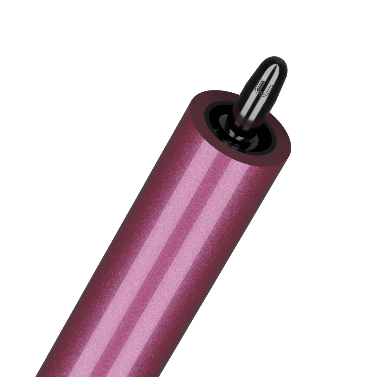 Predator BK Rush Pink No Wrap Break Cue Uni-Loc Pin