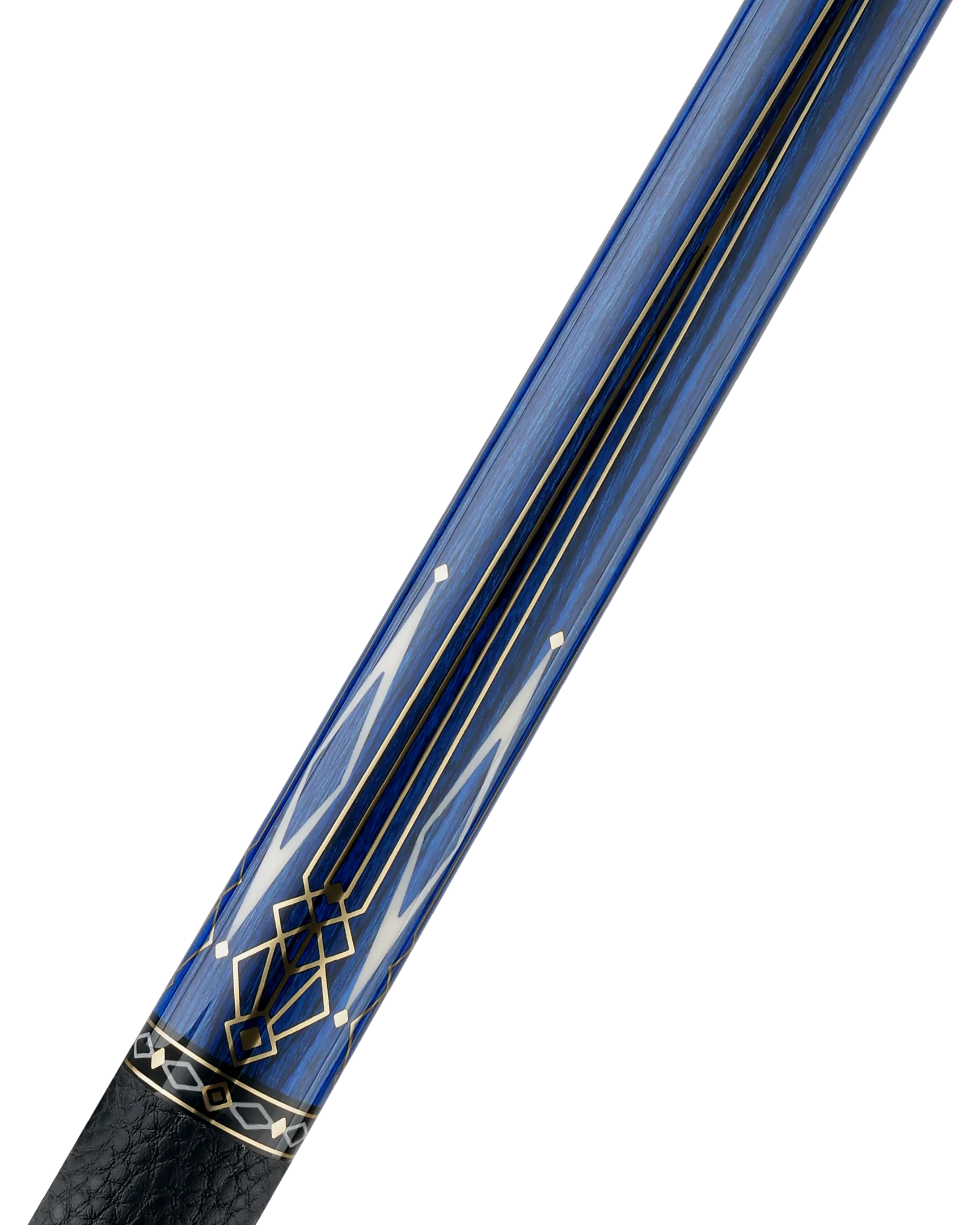 Predator Limited Edition Avant Garde Blue Forearm