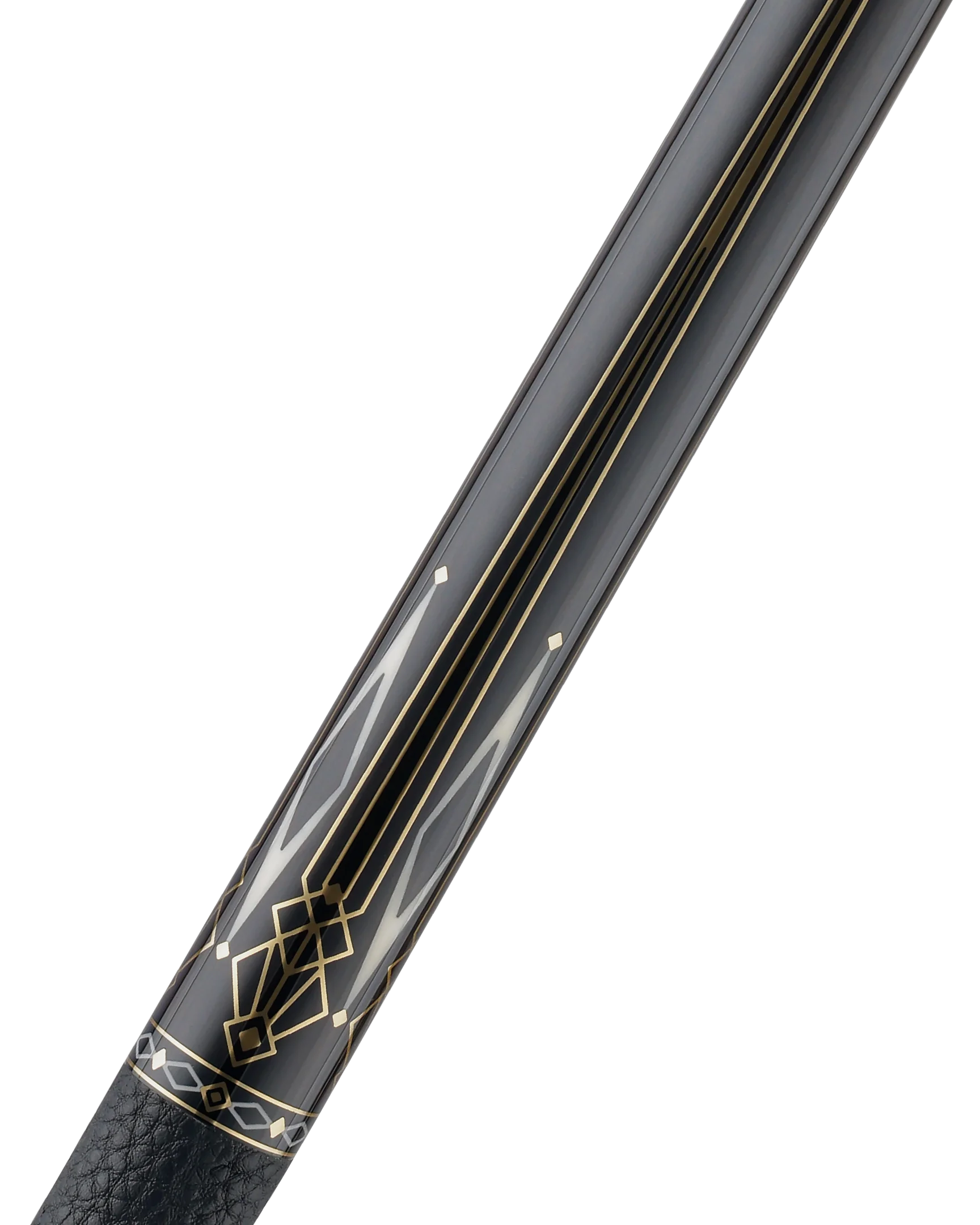 Predator Limited Edition Avant Garde Ebony Forearm