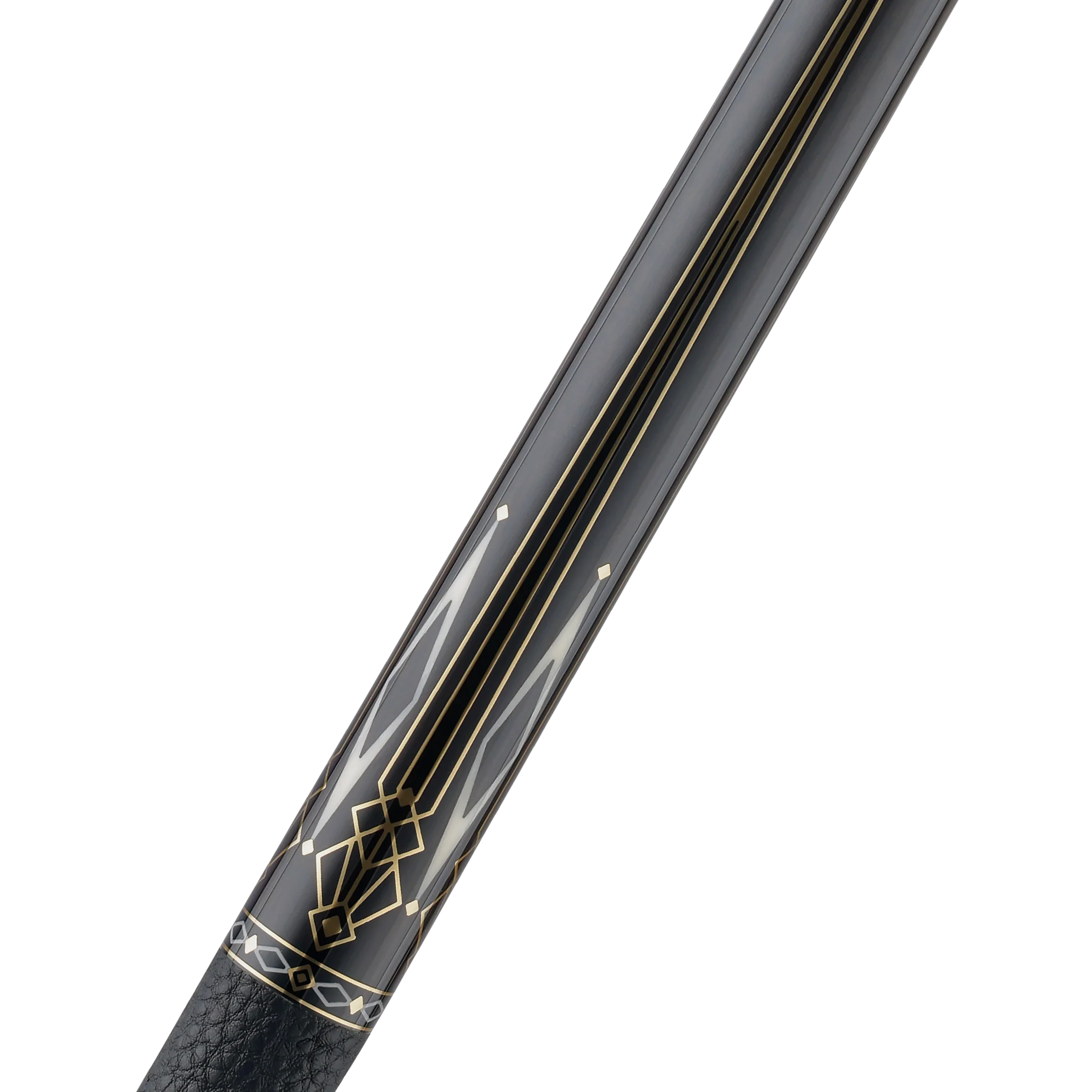 Predator Limited Edition Avant Garde Ebony Forearm