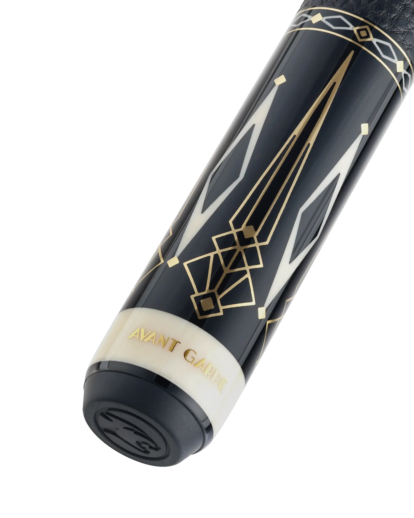 Predator Limited Edition Avant Garde Ebony Butt With Brand Mark