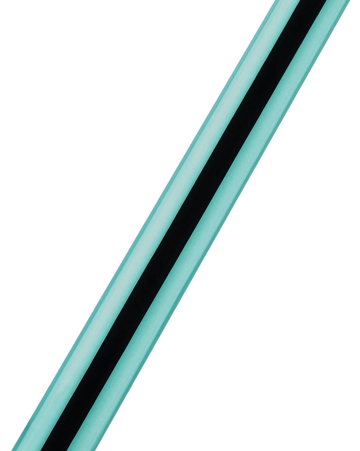 Predator P3 Painted Teal No Wrap Pool Cue Forearm Radial Pin