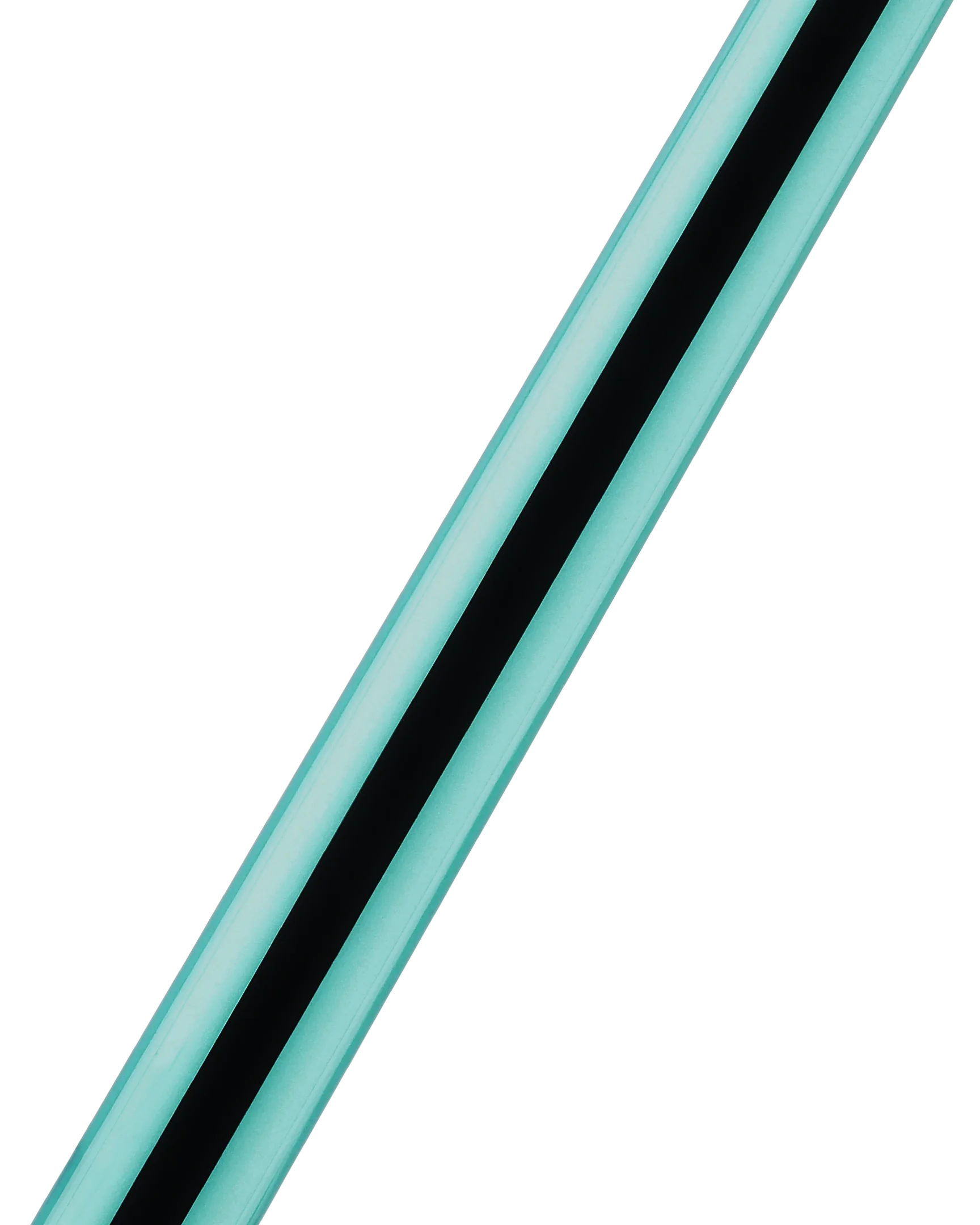 Predator P3 Teal No Wrap Pool Cue Forearm