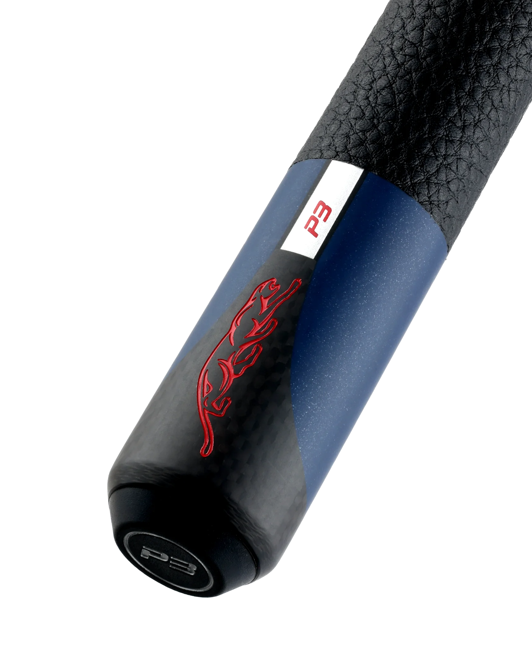 Predator P3 July 4th Leather Luxe Wrap Butt With Logo Front Radial Joint
