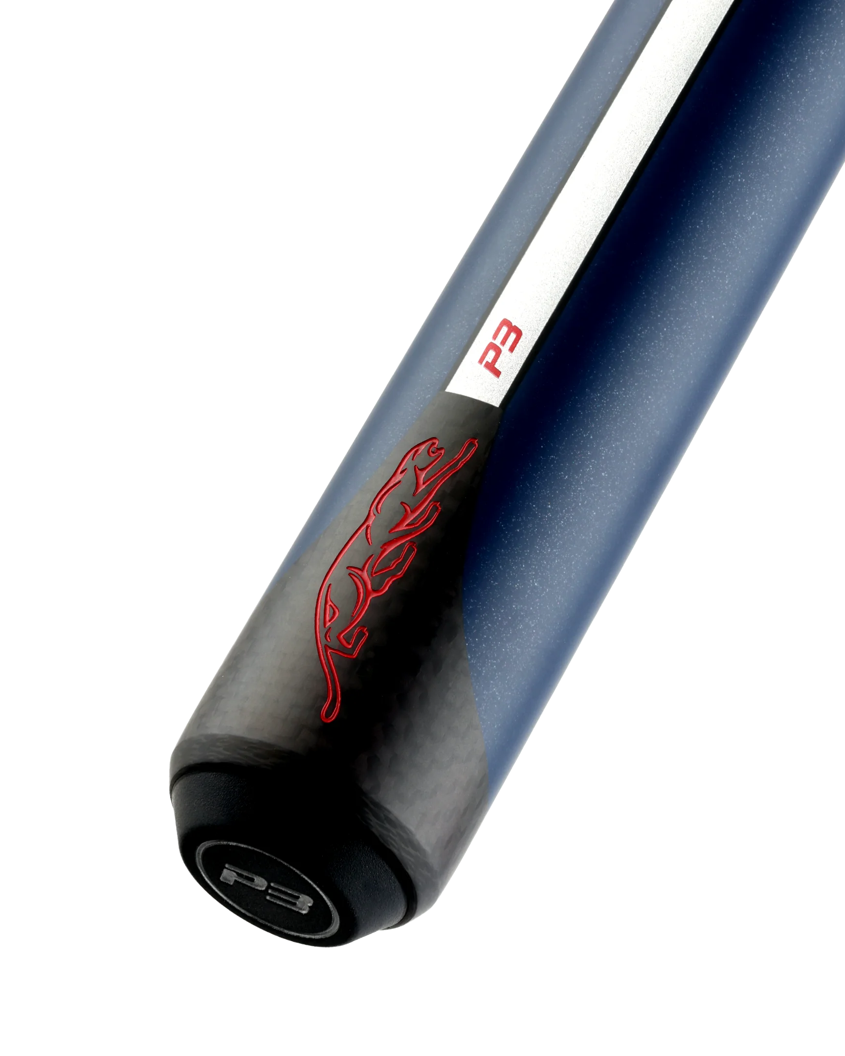 Predator P3 July 4th No Wrap Butt With Logo Front Radial Joint