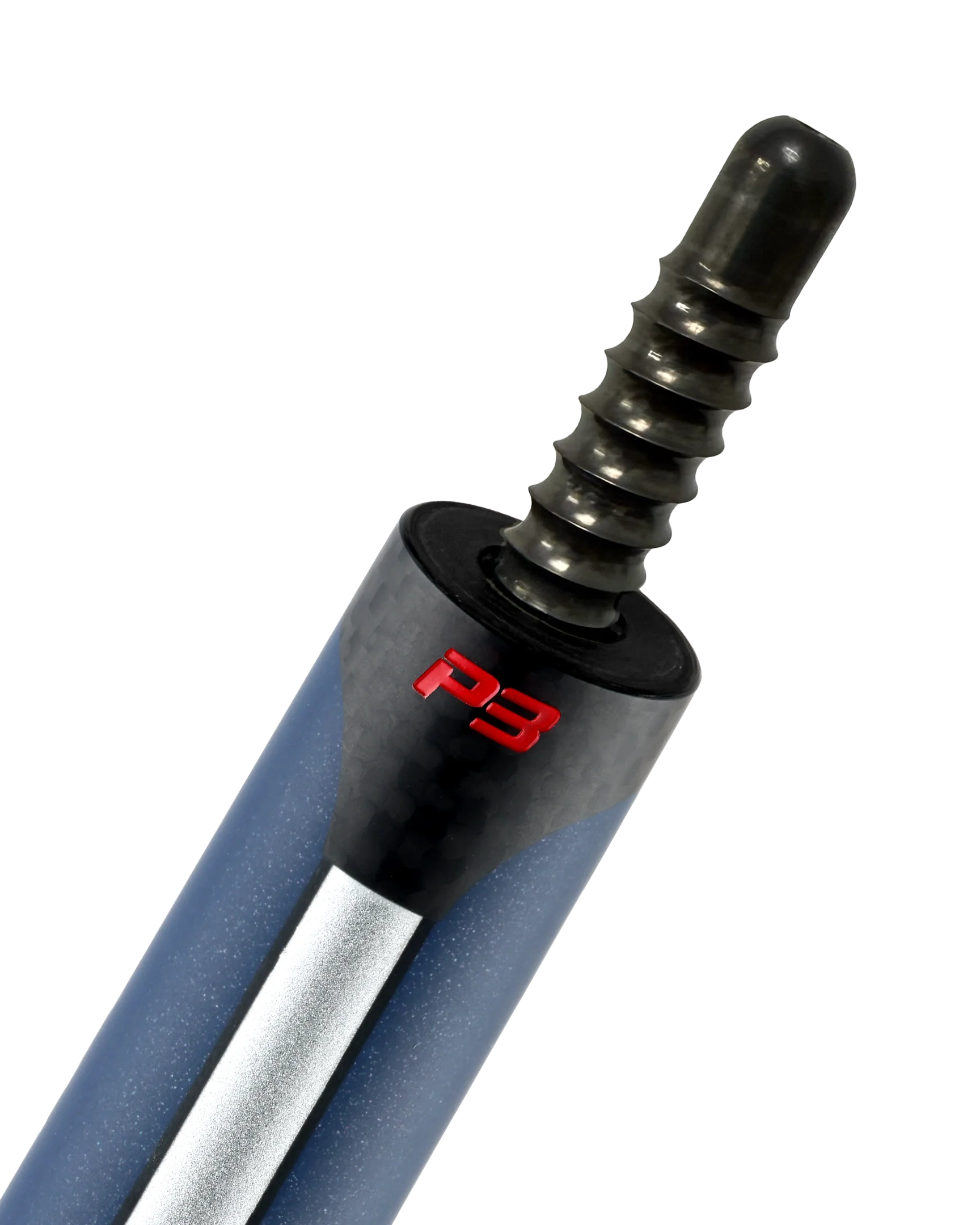 Predator P3 July 4th No Wrap Radial Pin
