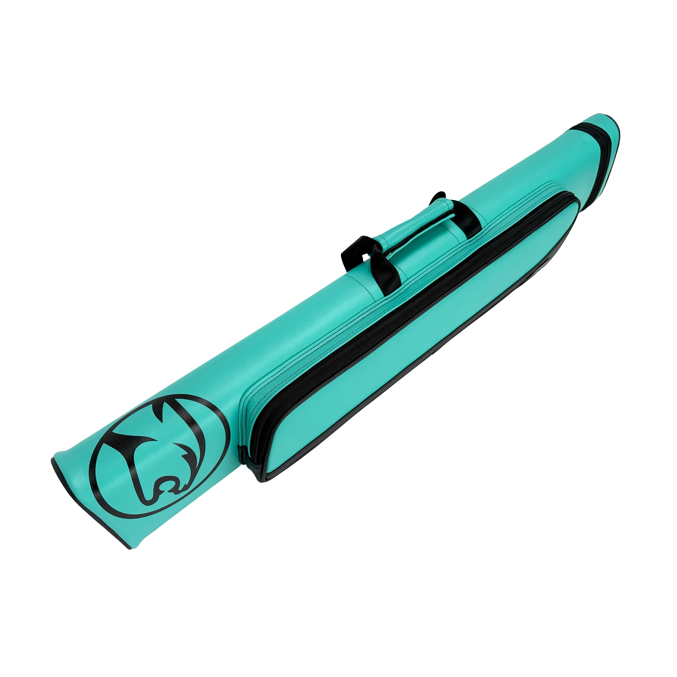 Predator Roadline Teal Pool Case 3x5 Angled No Straps
