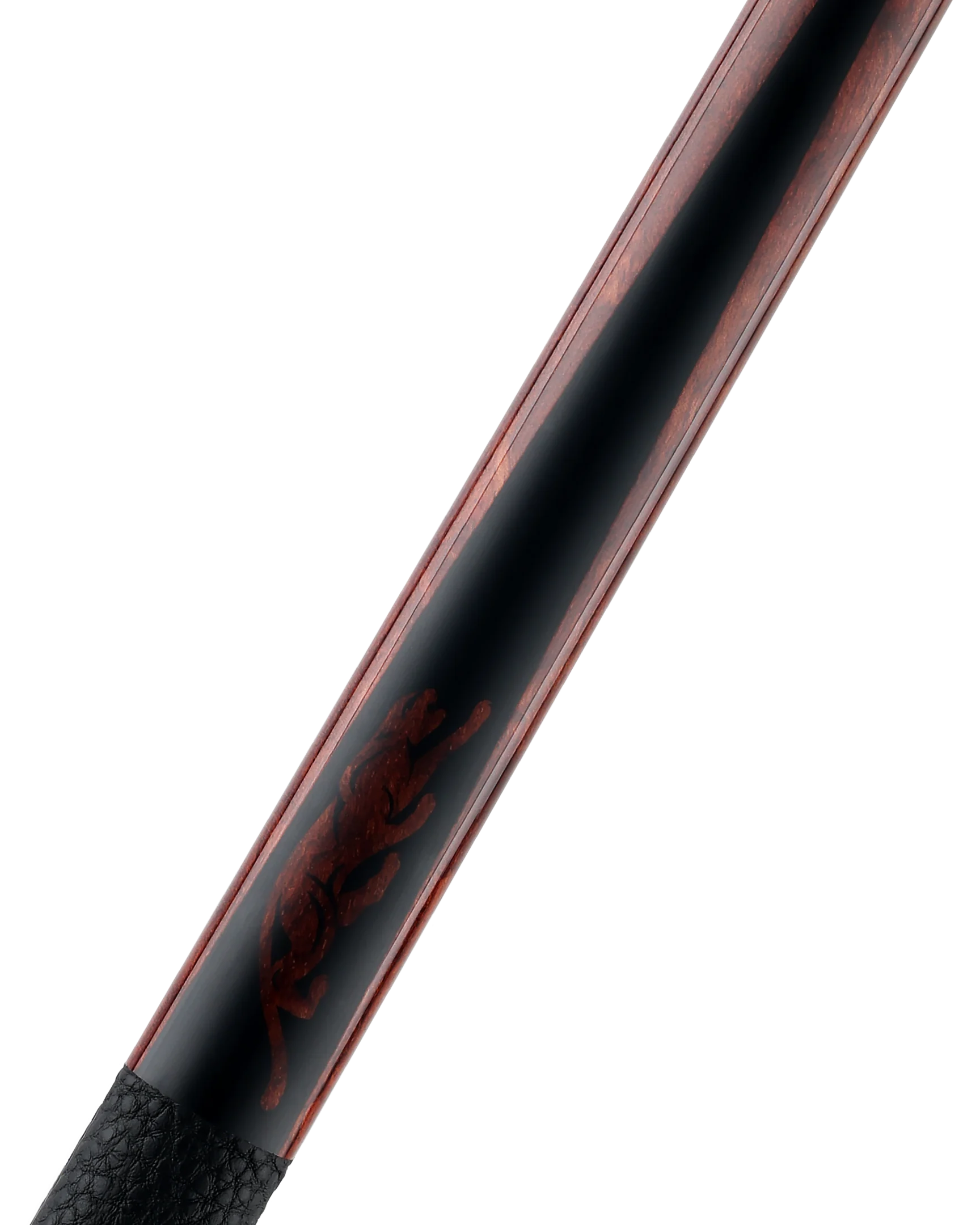 Predator SP2 Palisander 1 Pool Cue Forearm