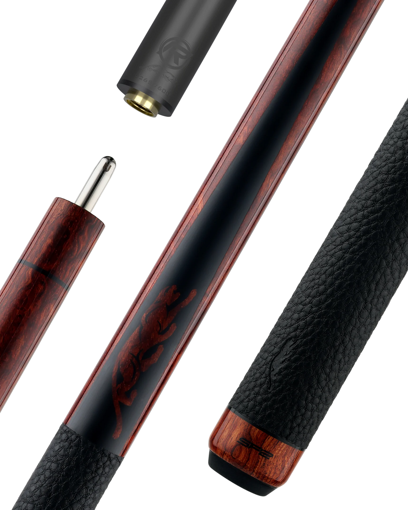 Predator SP2 Palisander 2 Professional Pool Cue