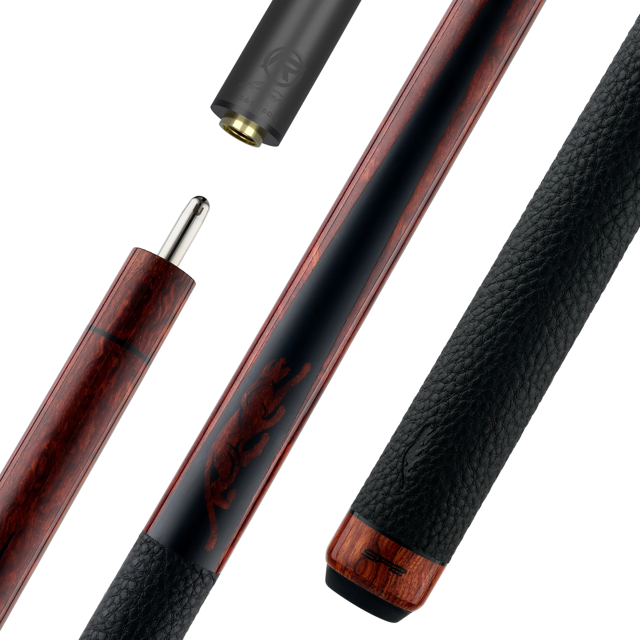 Predator SP2 Palisander 2 Professional Pool Cue