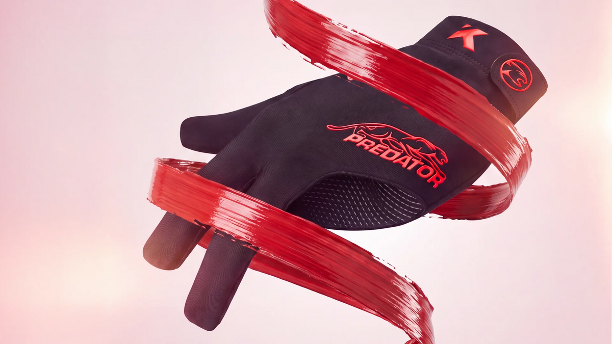 Kristina Tkach Second Skin Glove Desktop Banner
