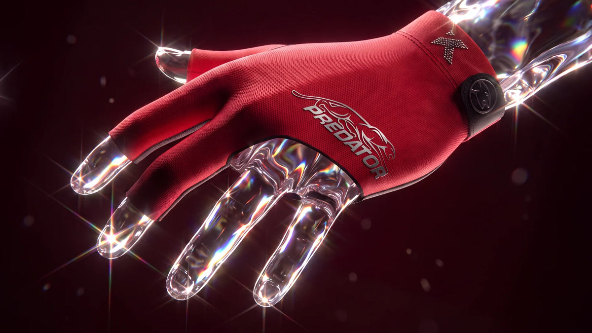 Kristina Tkach The Krystal Billiard Glove Desktop Banner