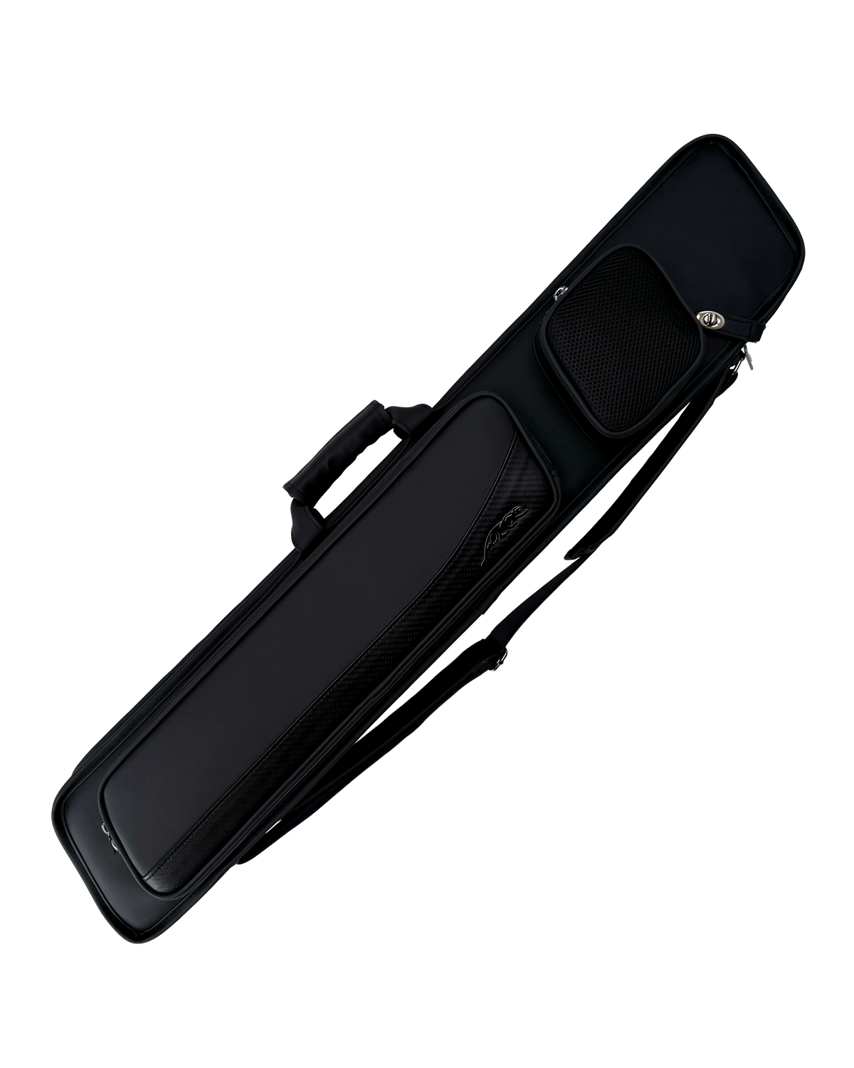 Sport Case Black 3x5 Front Angle