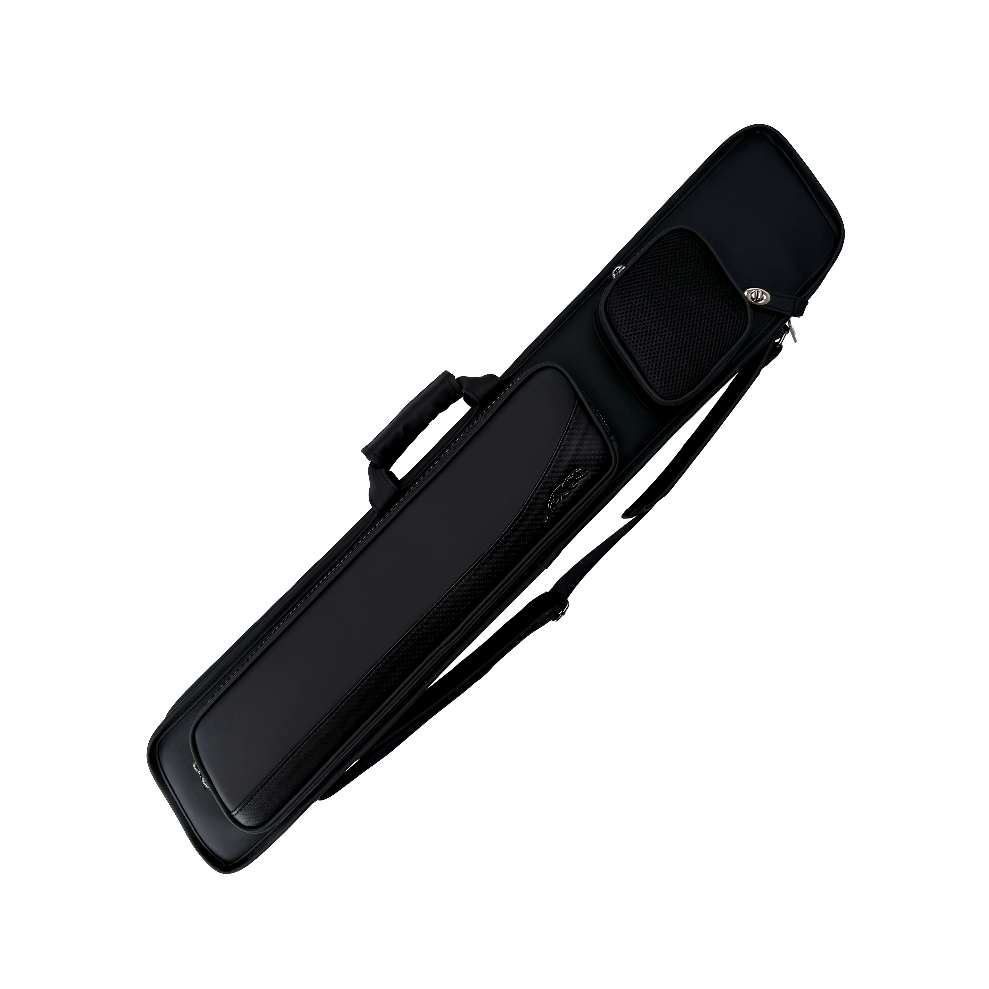 Sport Case Black 3x5 Front Angle