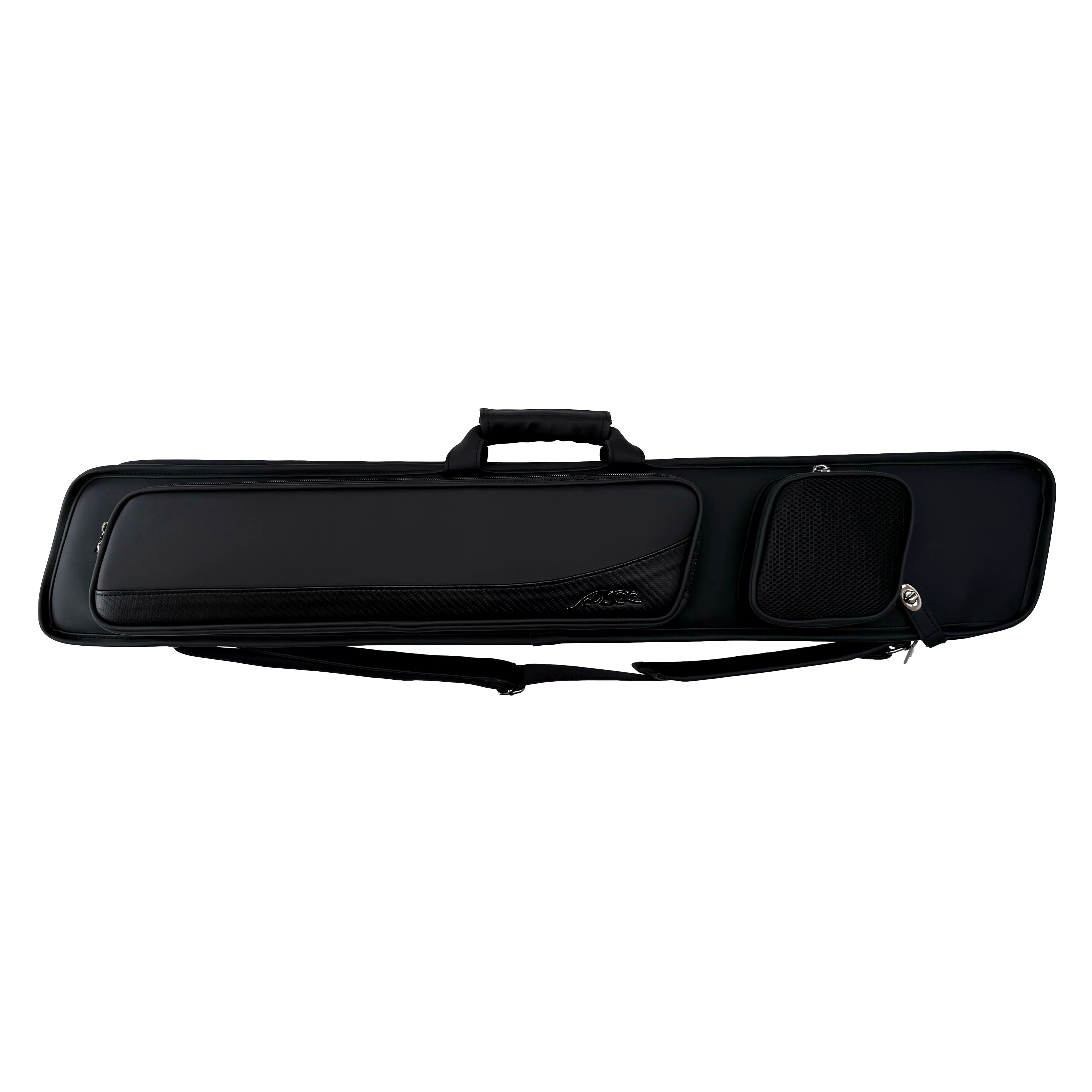 Sport Case Black 3x5 Front