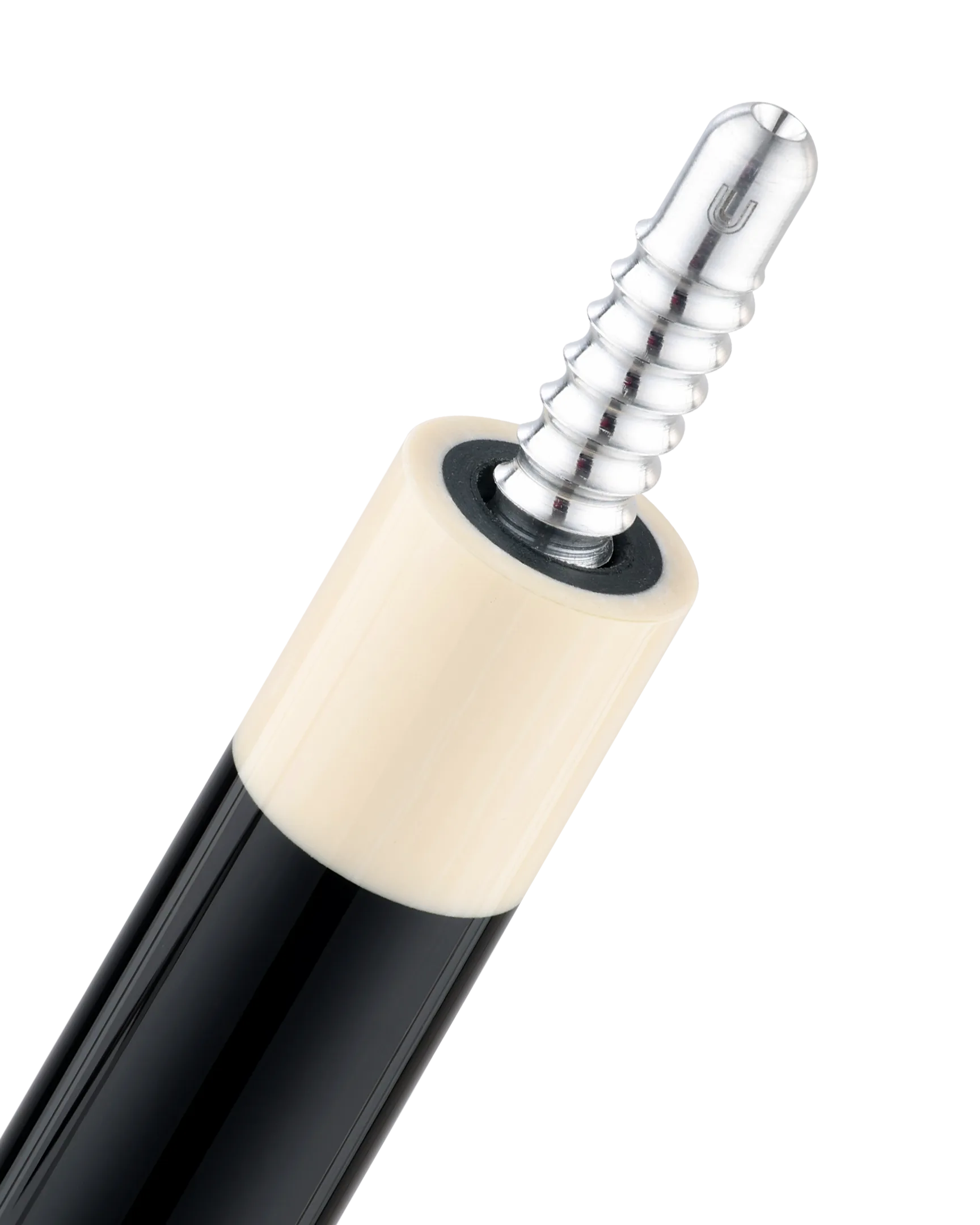 Limited Edition TS16 Pool Cue Blue and Teal with Radial Pin