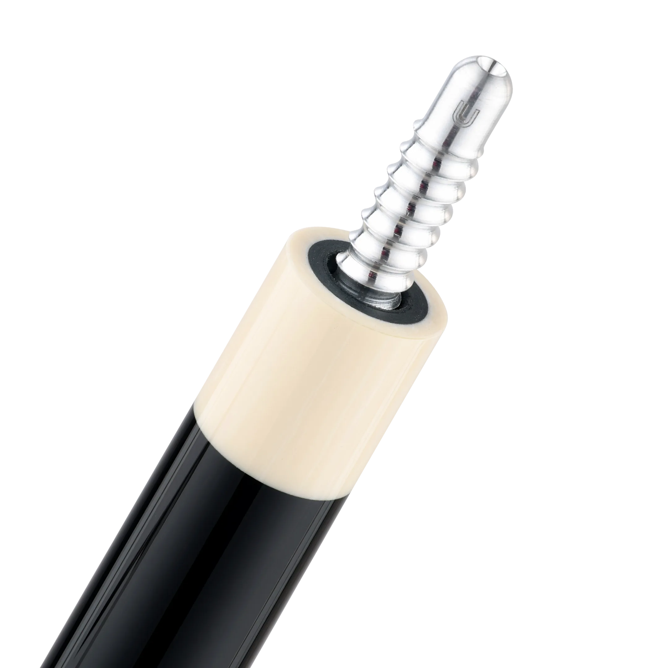 Limited Edition TS16 Pool Cue Blue and Teal with Radial Pin