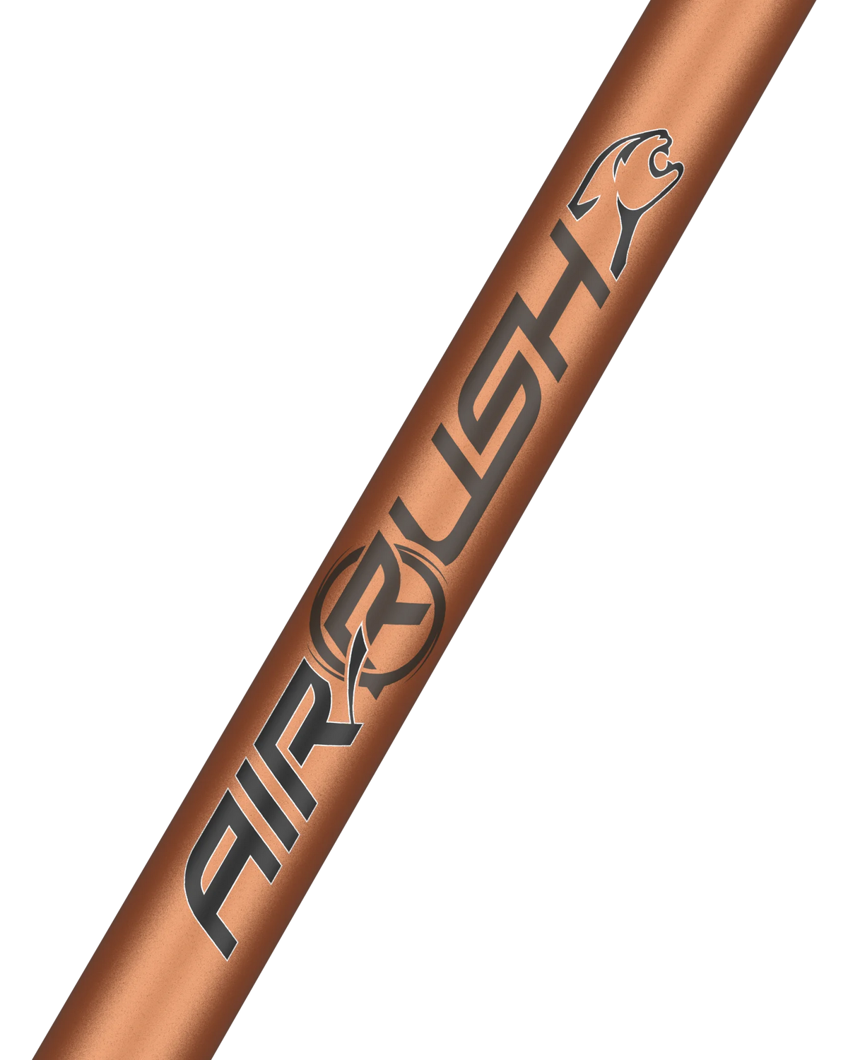 Predator Air Rush Tiger Eye No Wrap Jump Cue Forearm