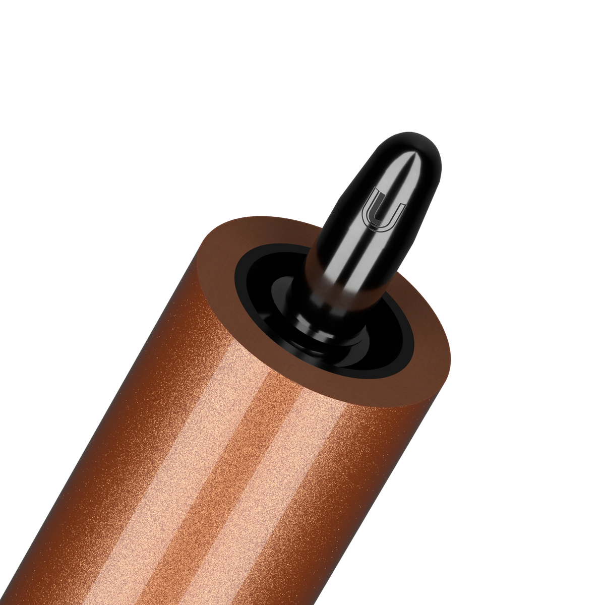 Predator BK Rush Tiger Eye Sport Wrap Break Cue Uni-Loc Pin